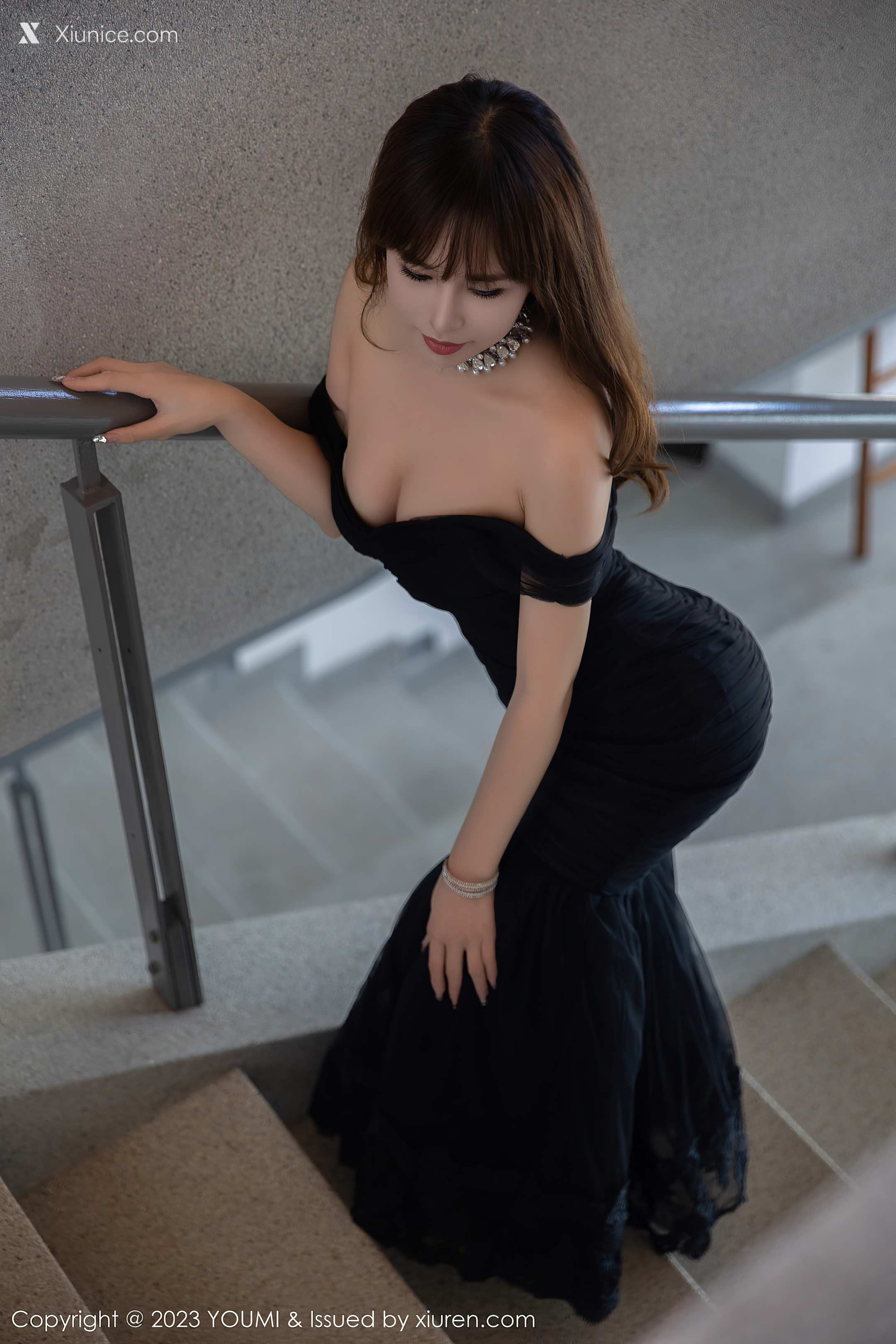 YouMi尤蜜荟 Vol.0917 icy猪 第10张