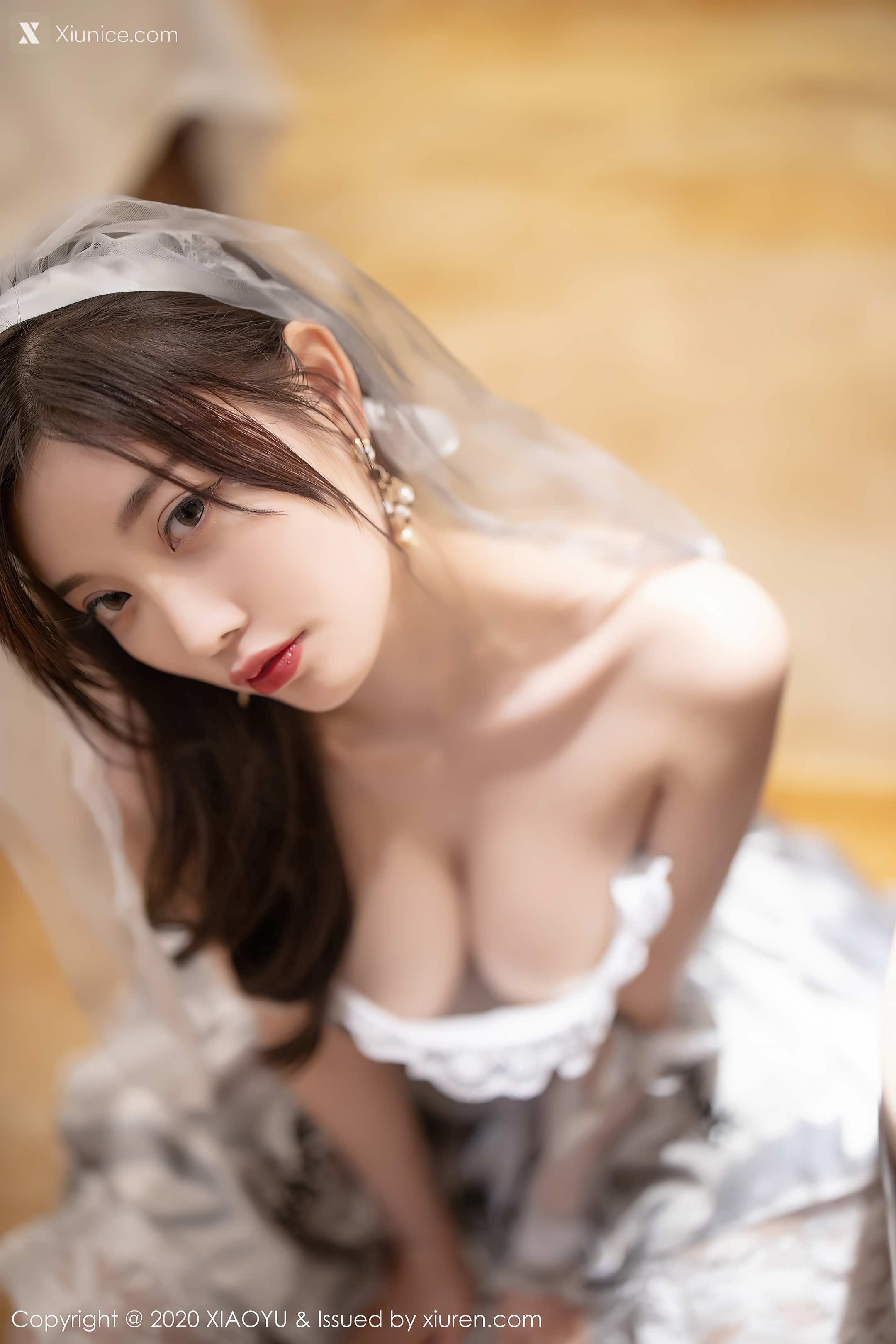 XiaoYu语画界 Vol.0423 杨晨晨sugar 第22张