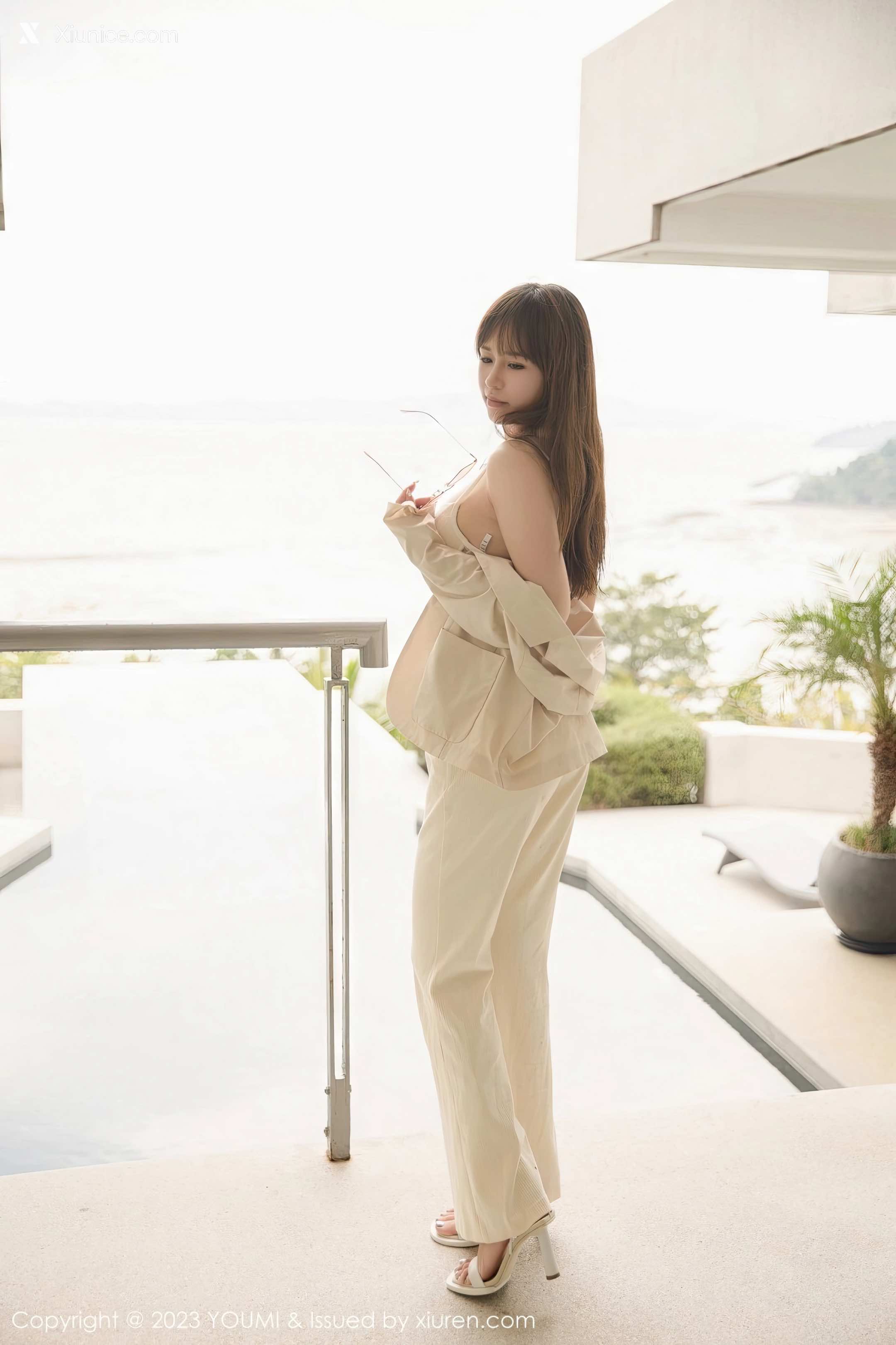 YouMi尤蜜荟 Vol.0921 icy猪 第5张
