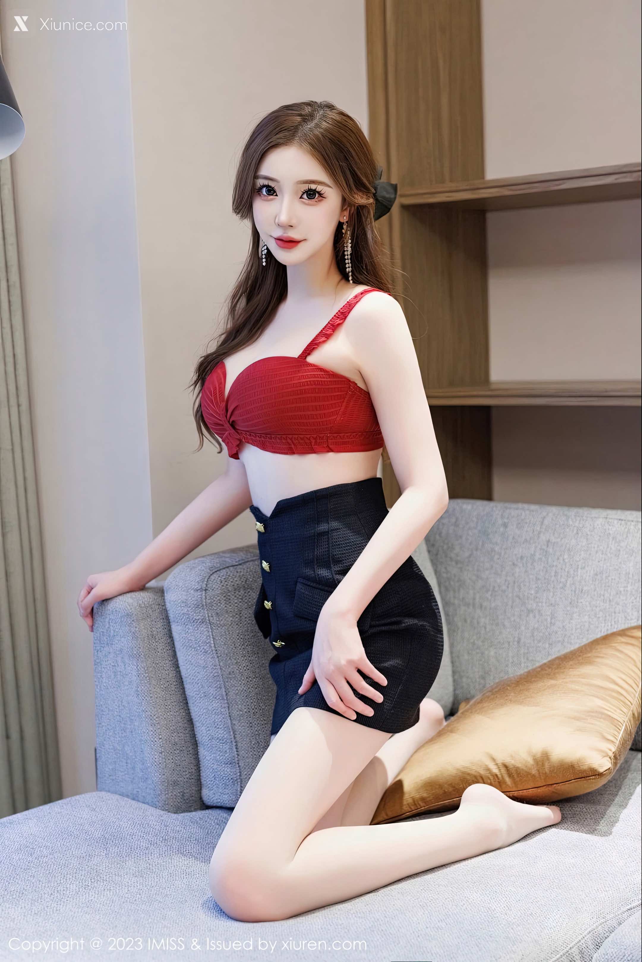 IMiss爱蜜社 No.0721 LindaLinda 第19张
