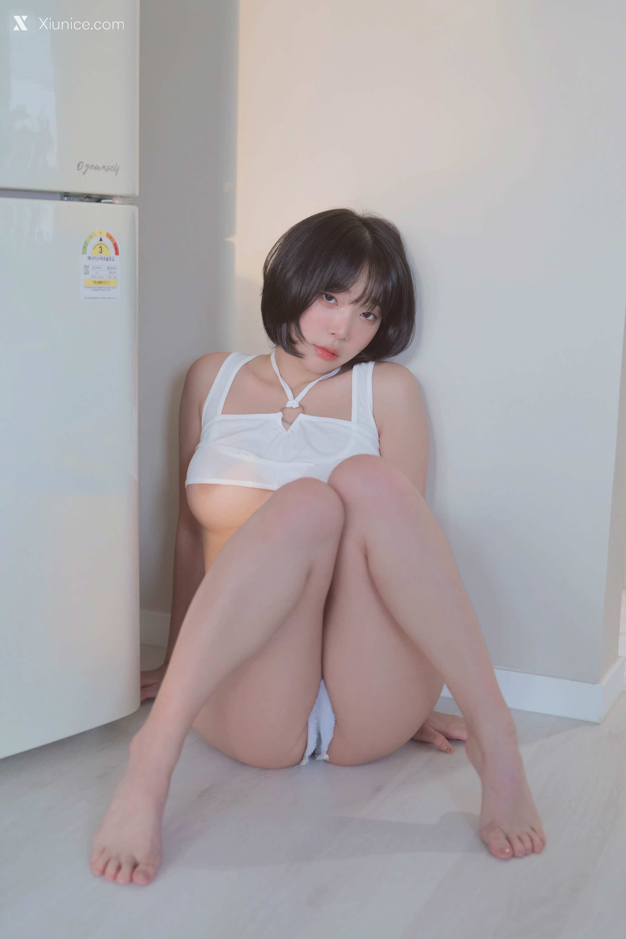 Kang In-kyung (강인경) – Girlfriend 第80张