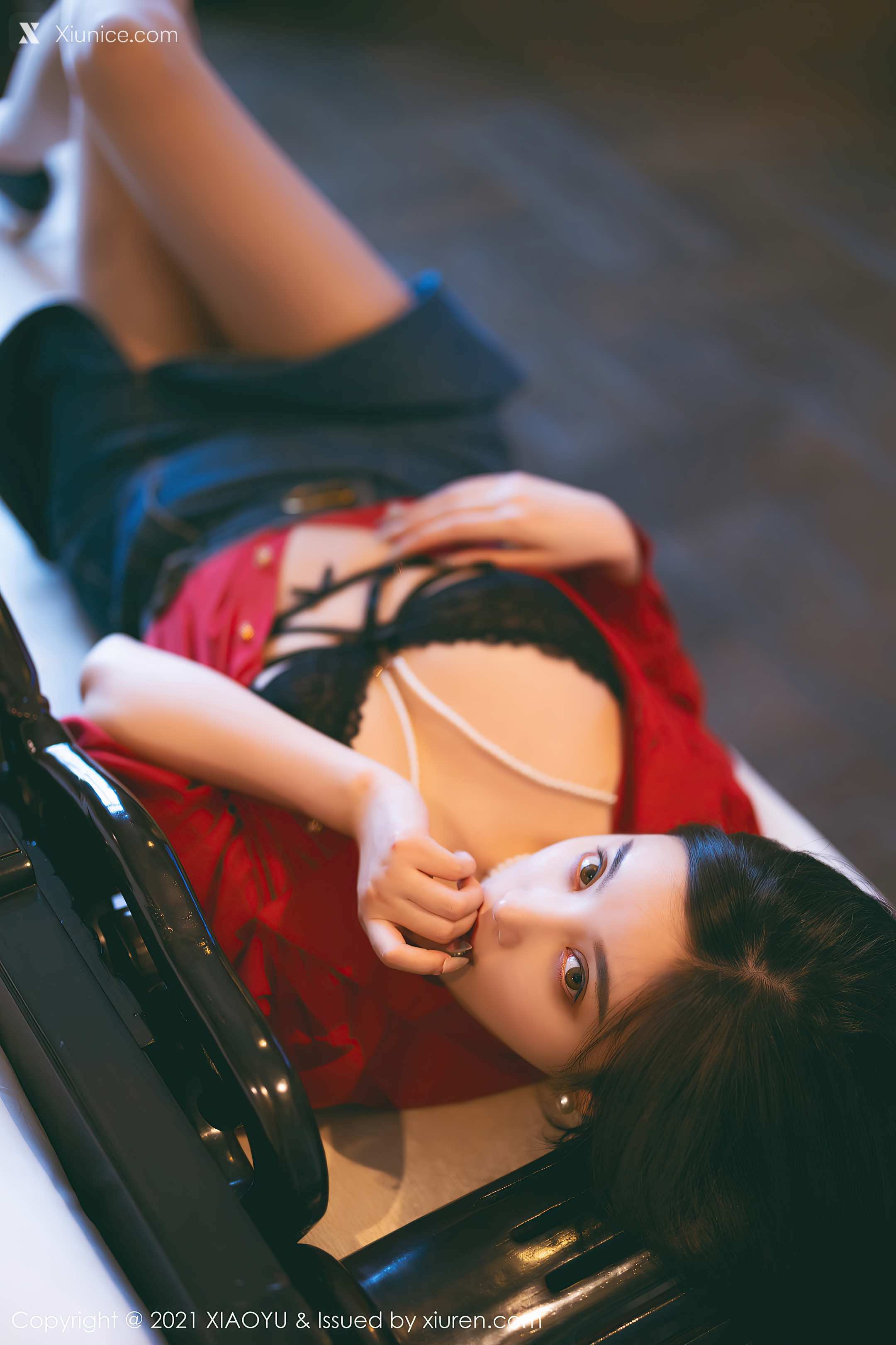 XiaoYu语画界 Vol.0618 杨晨晨Yome 第31张