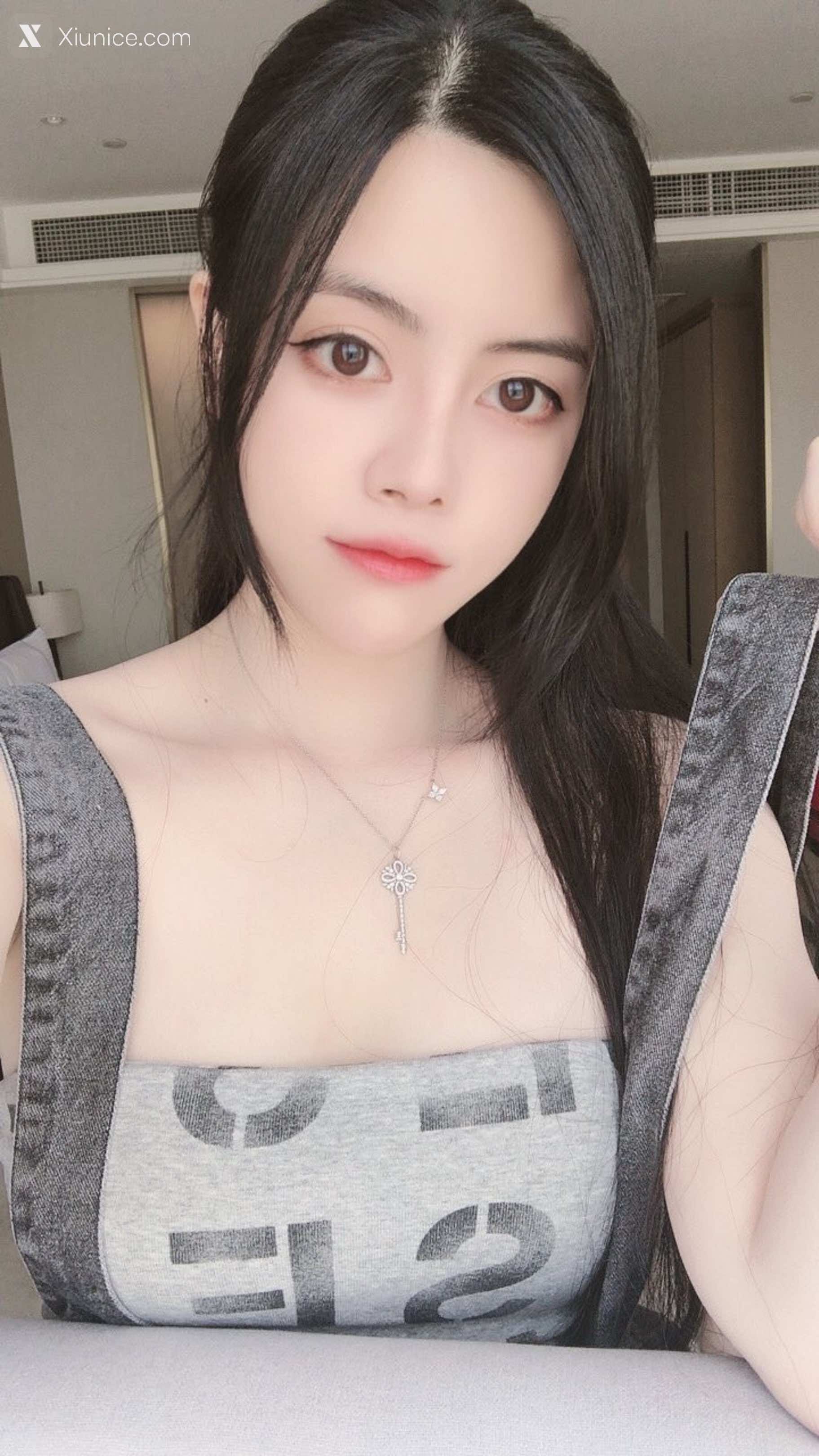 Xiuren Uncensored – Bai Tian (白甜) – 极品模特 大尺视图合集 第122张