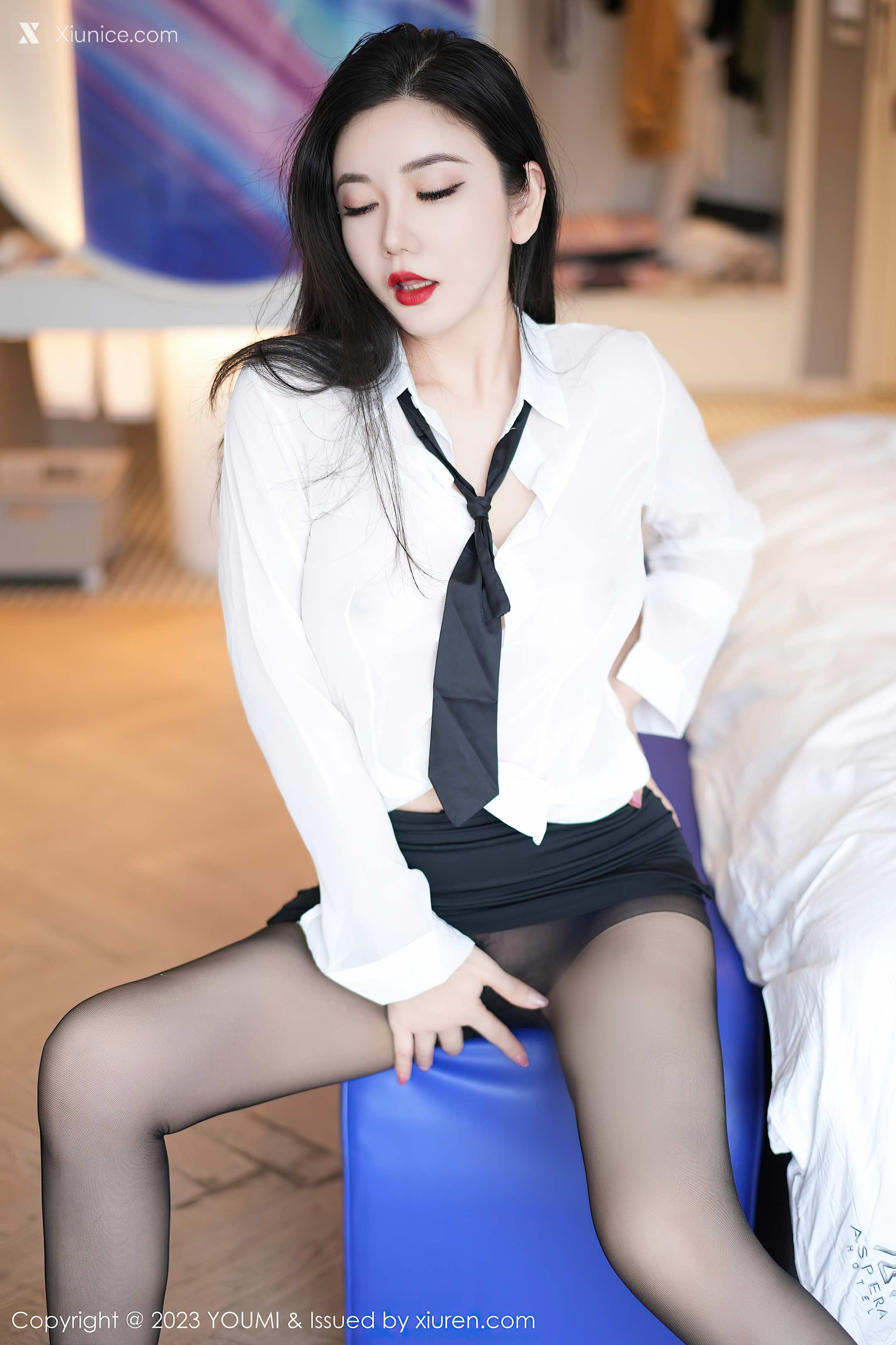 YouMi尤蜜荟 Vol.0965 心妍小公主 第2张