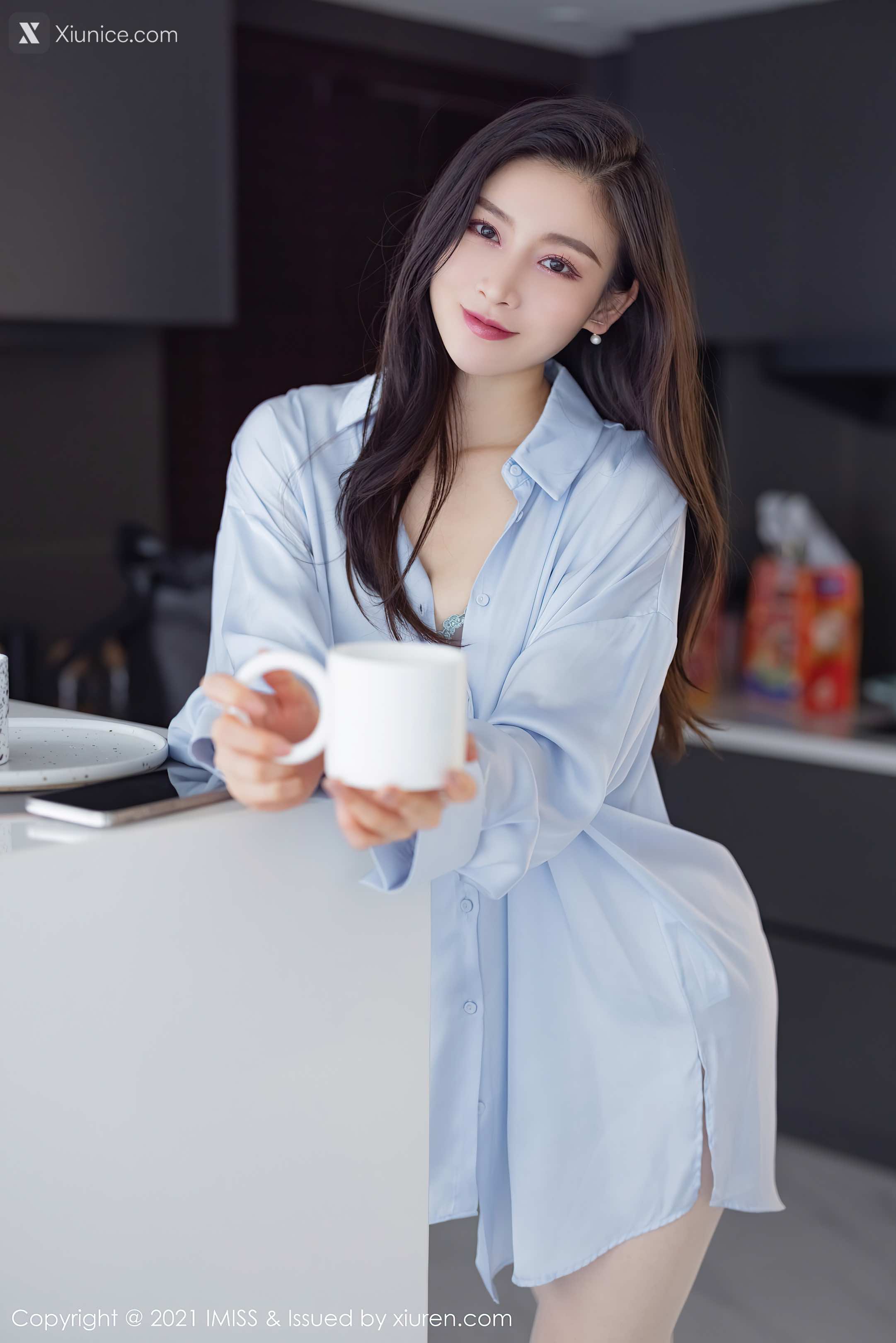 IMiss爱蜜社 No.0614 Vanessa 第4张