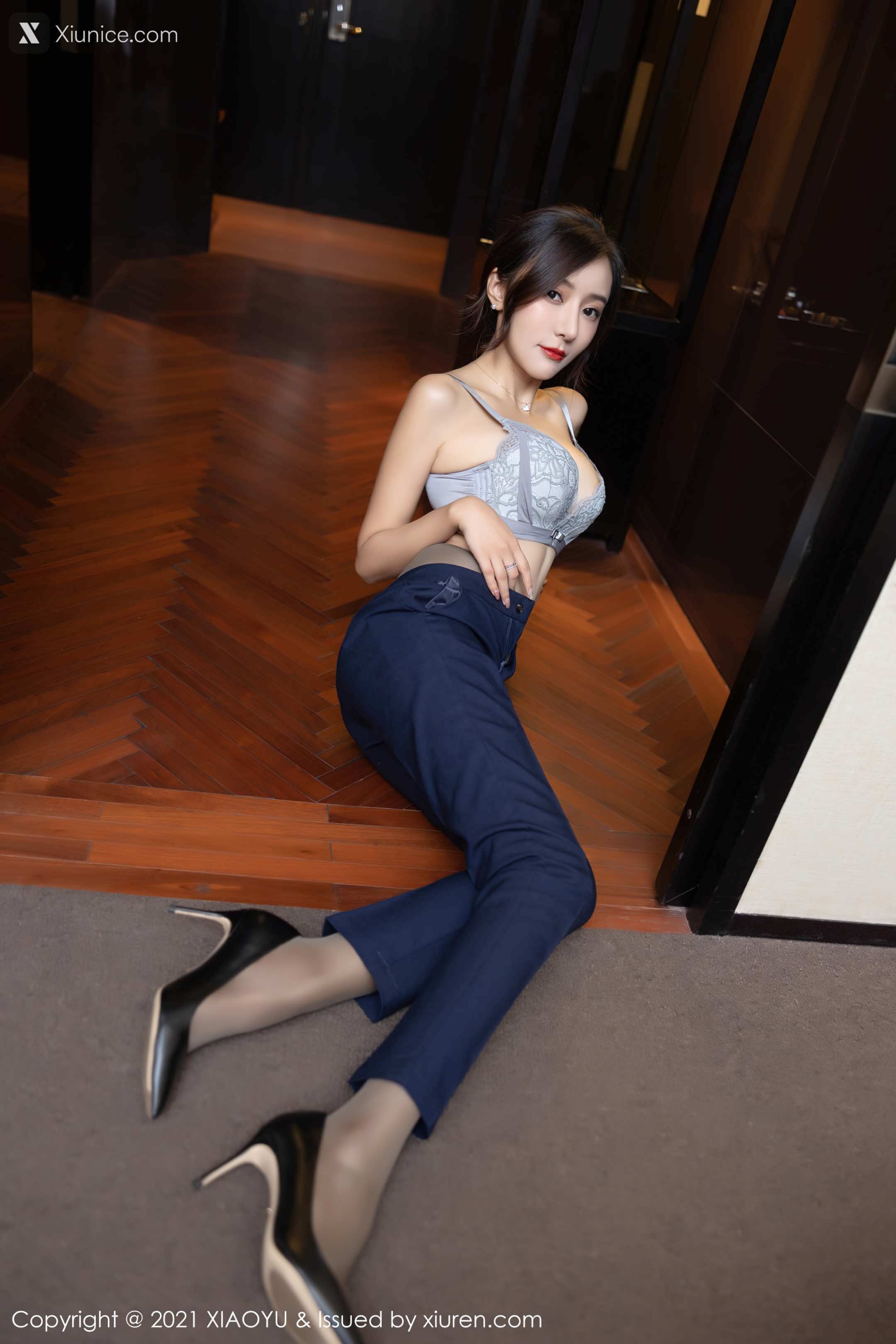 XiaoYu语画界 Vol.0639 王馨瑶yanni 第48张