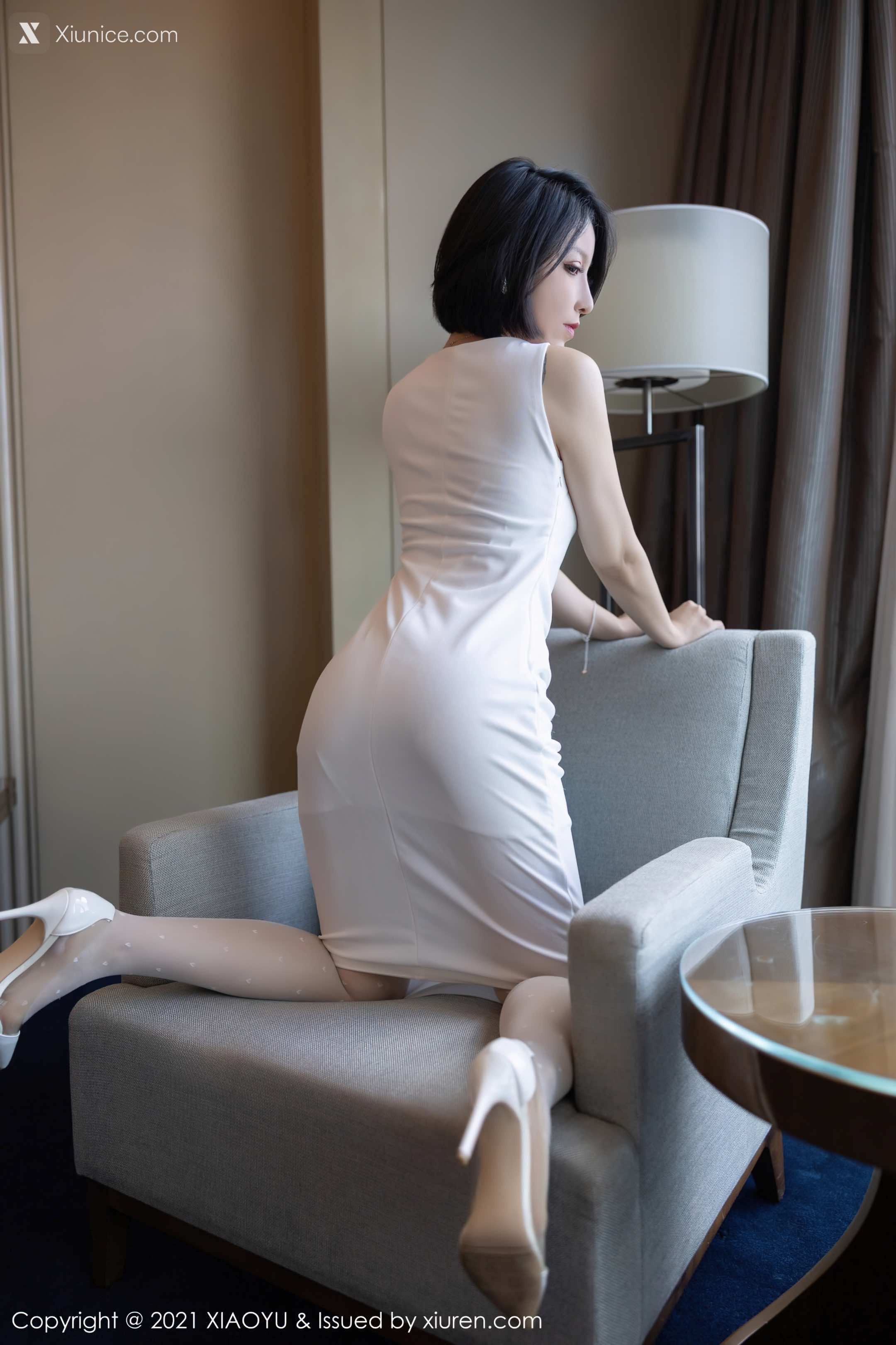 XiaoYu语画界 Vol.0630 潘朵拉 Laa 第14张