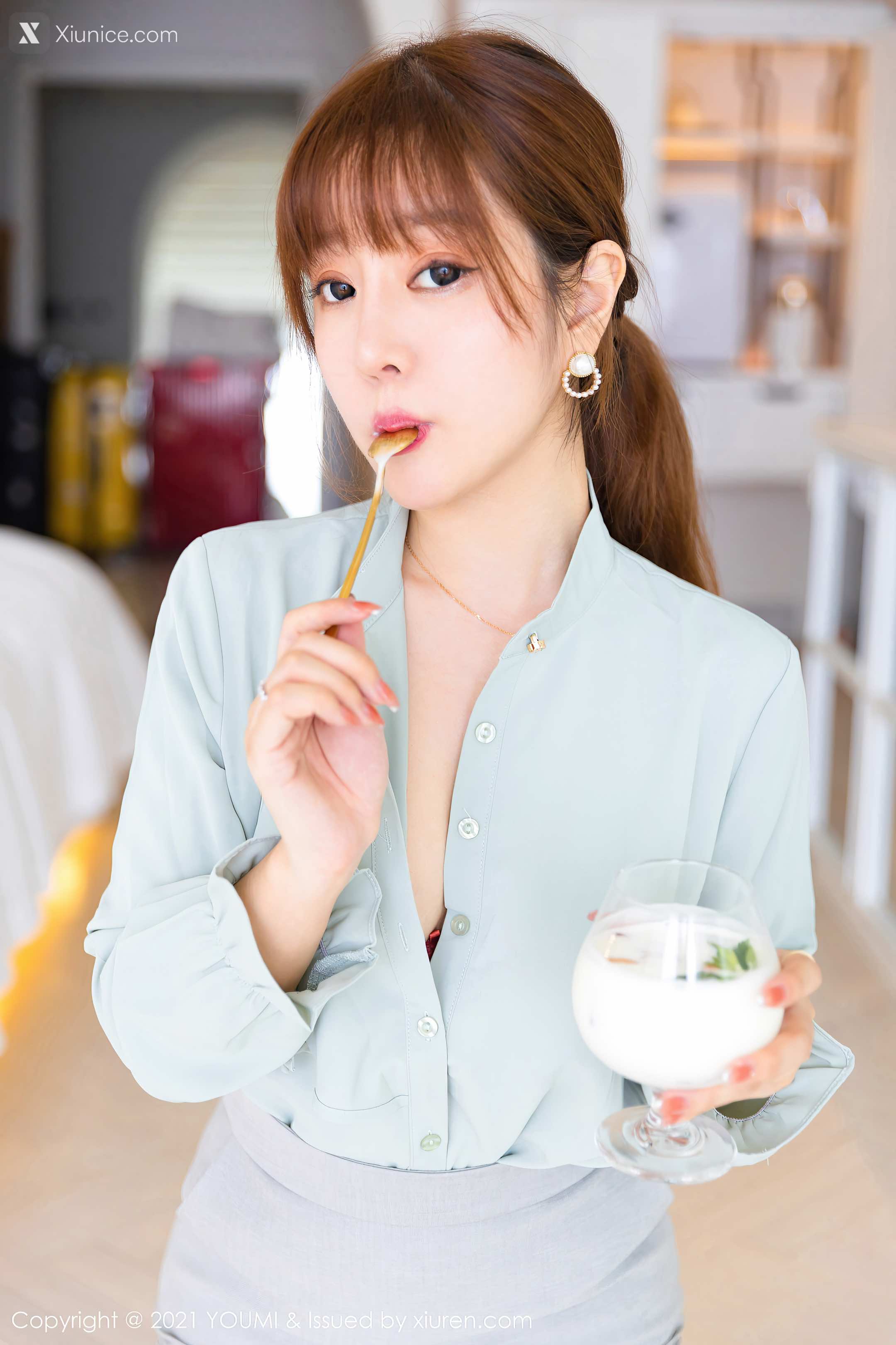 YouMi尤蜜荟 Vol.0592 王雨纯 第125张