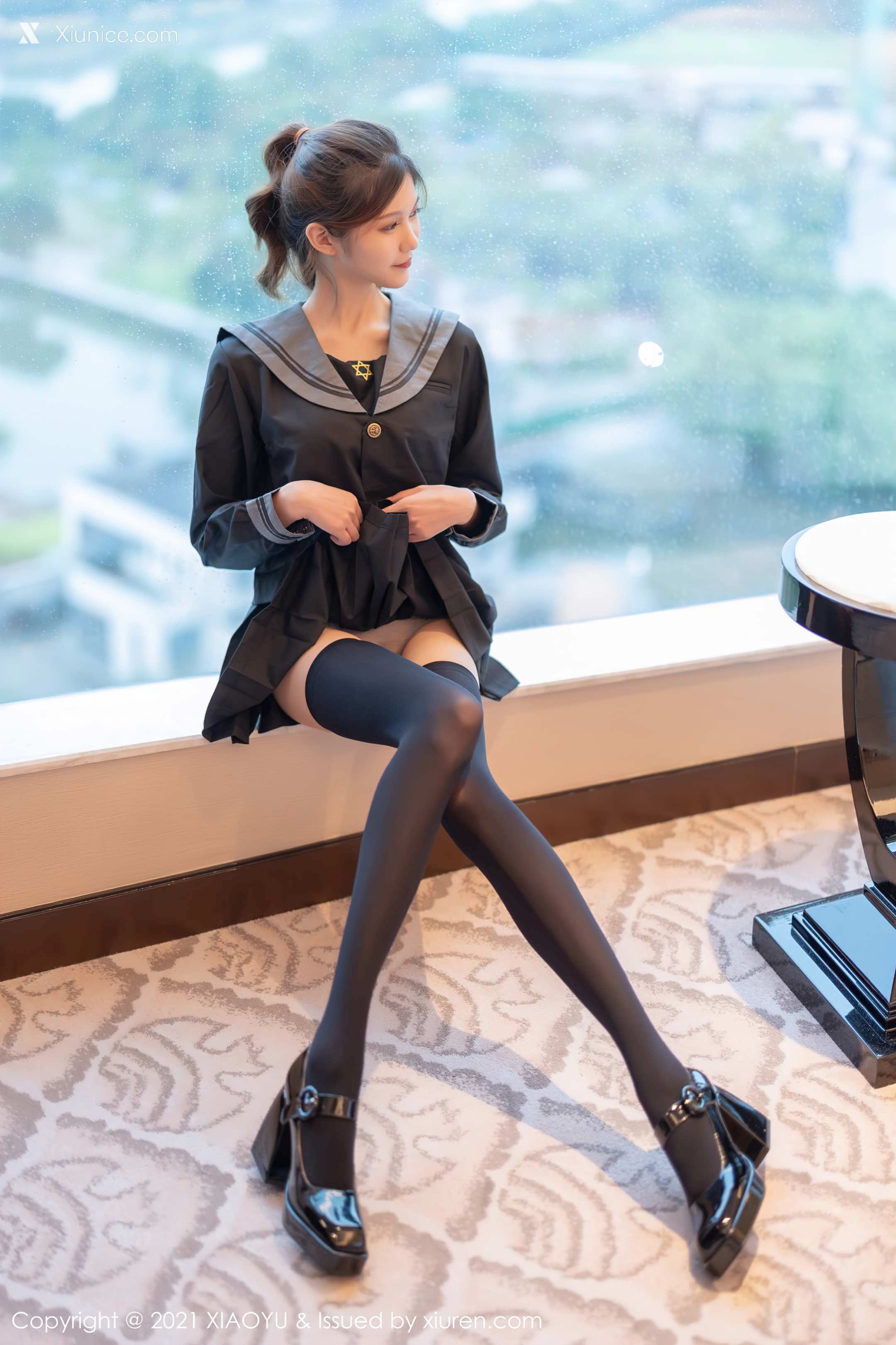 XiaoYu语画界 Vol.0591 程程程 第15张