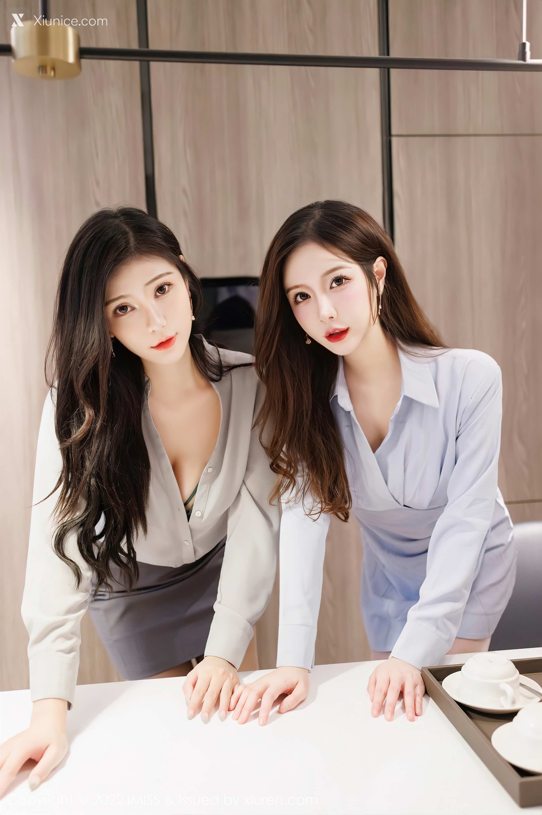 IMiss爱蜜社 No.0652 Lavinia肉肉 第12张