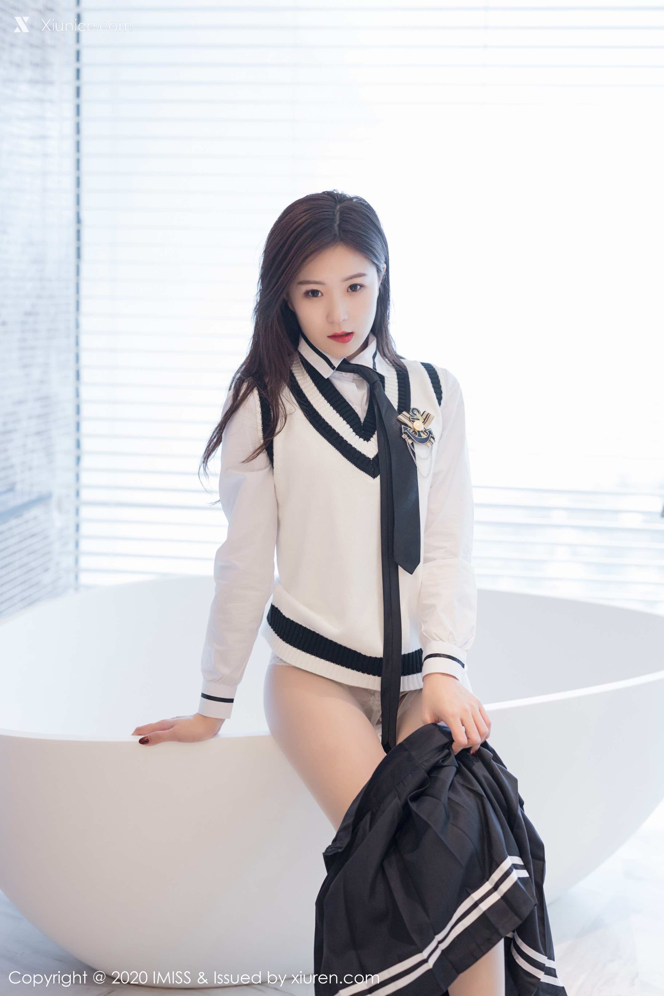 IMiss爱蜜社 No.0467 杨紫嫣Cynthia 第26张