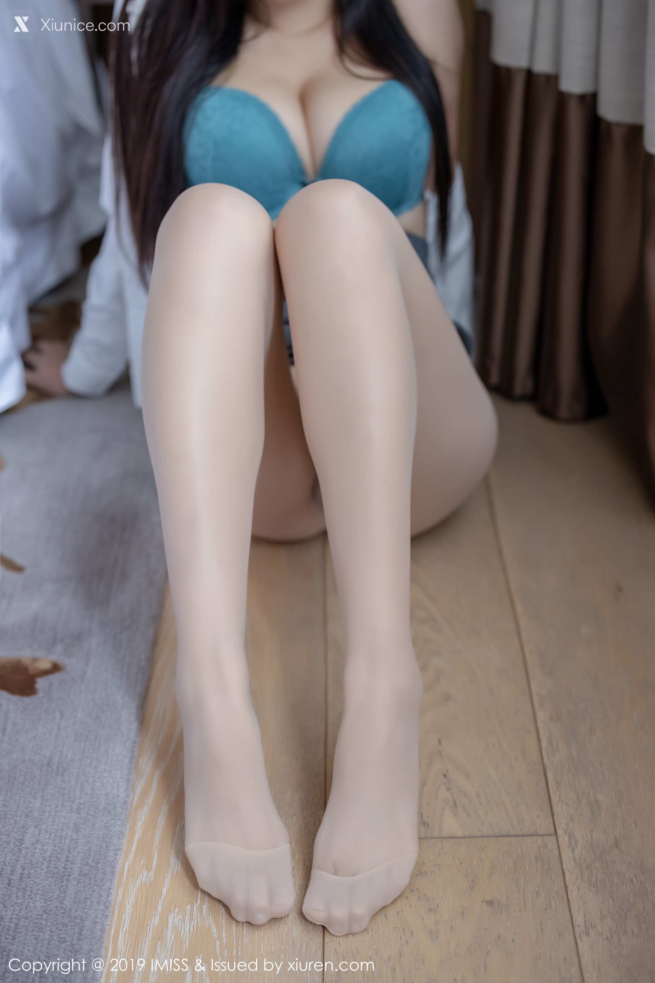 IMiss爱蜜社 No.0409 nova李雅 第31张