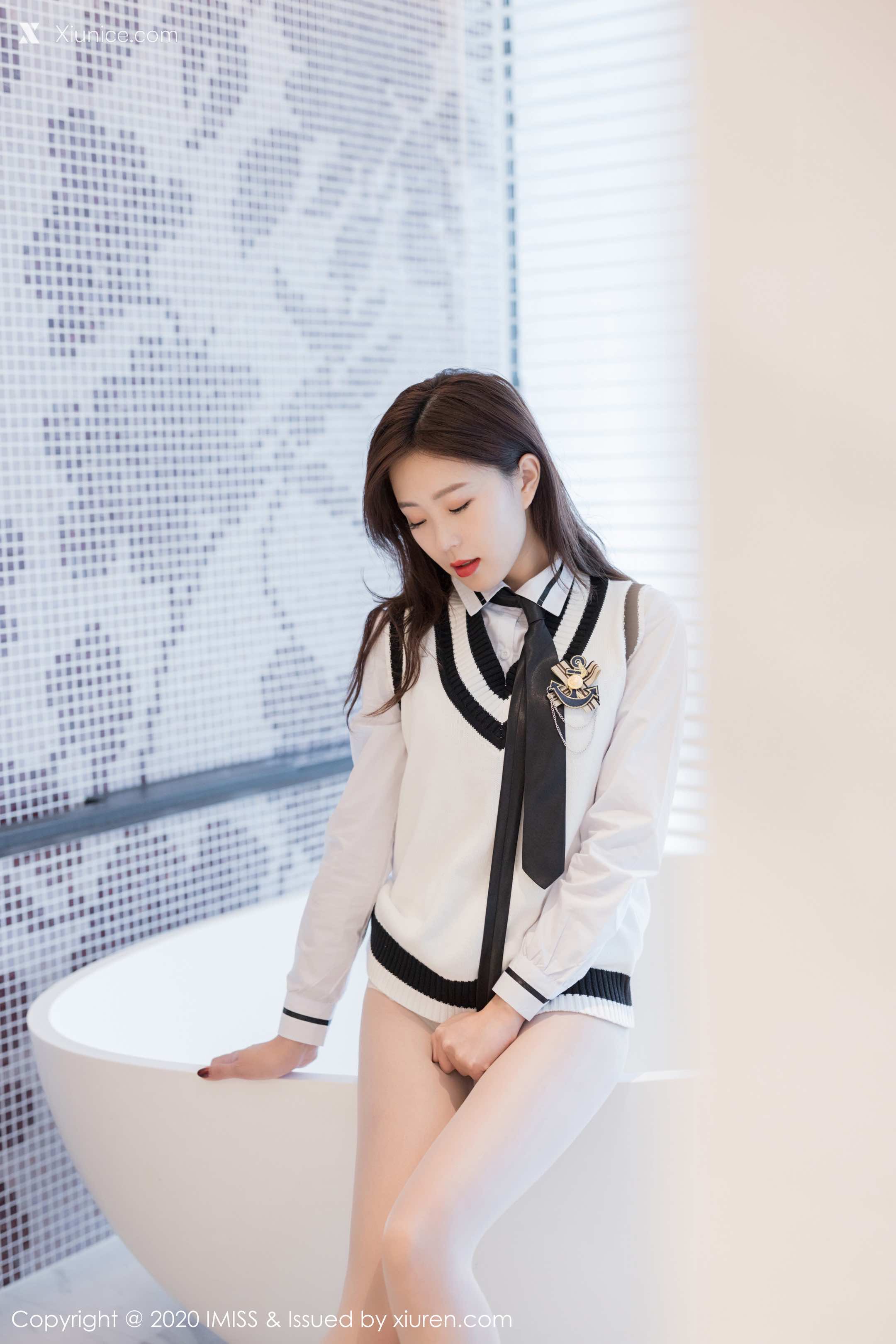 IMiss爱蜜社 No.0467 杨紫嫣Cynthia 第28张