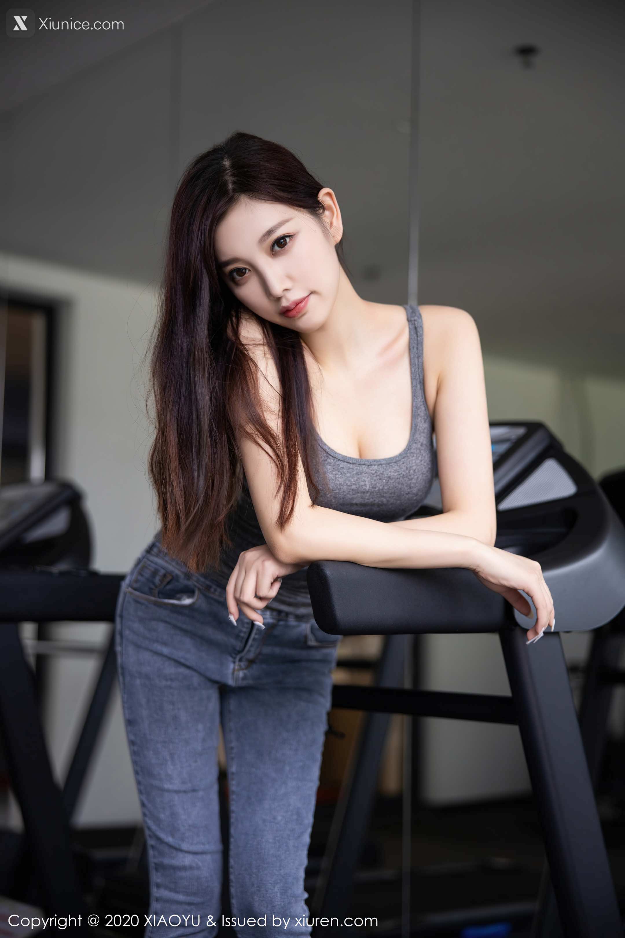 XiaoYu语画界 Vol.0414 杨晨晨sugar 第2张