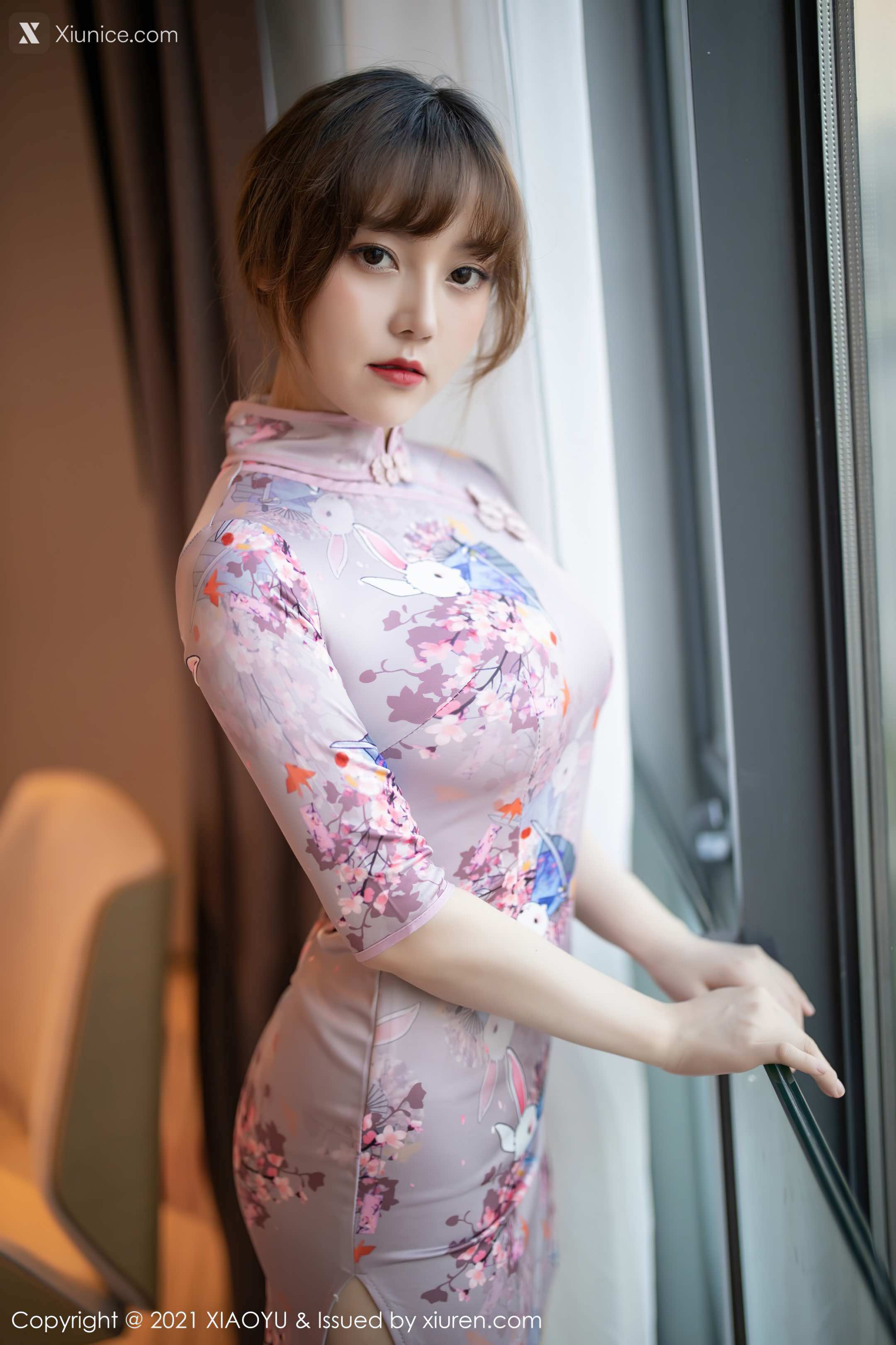 XiaoYu语画界 Vol.0448 豆瓣酱 第1张