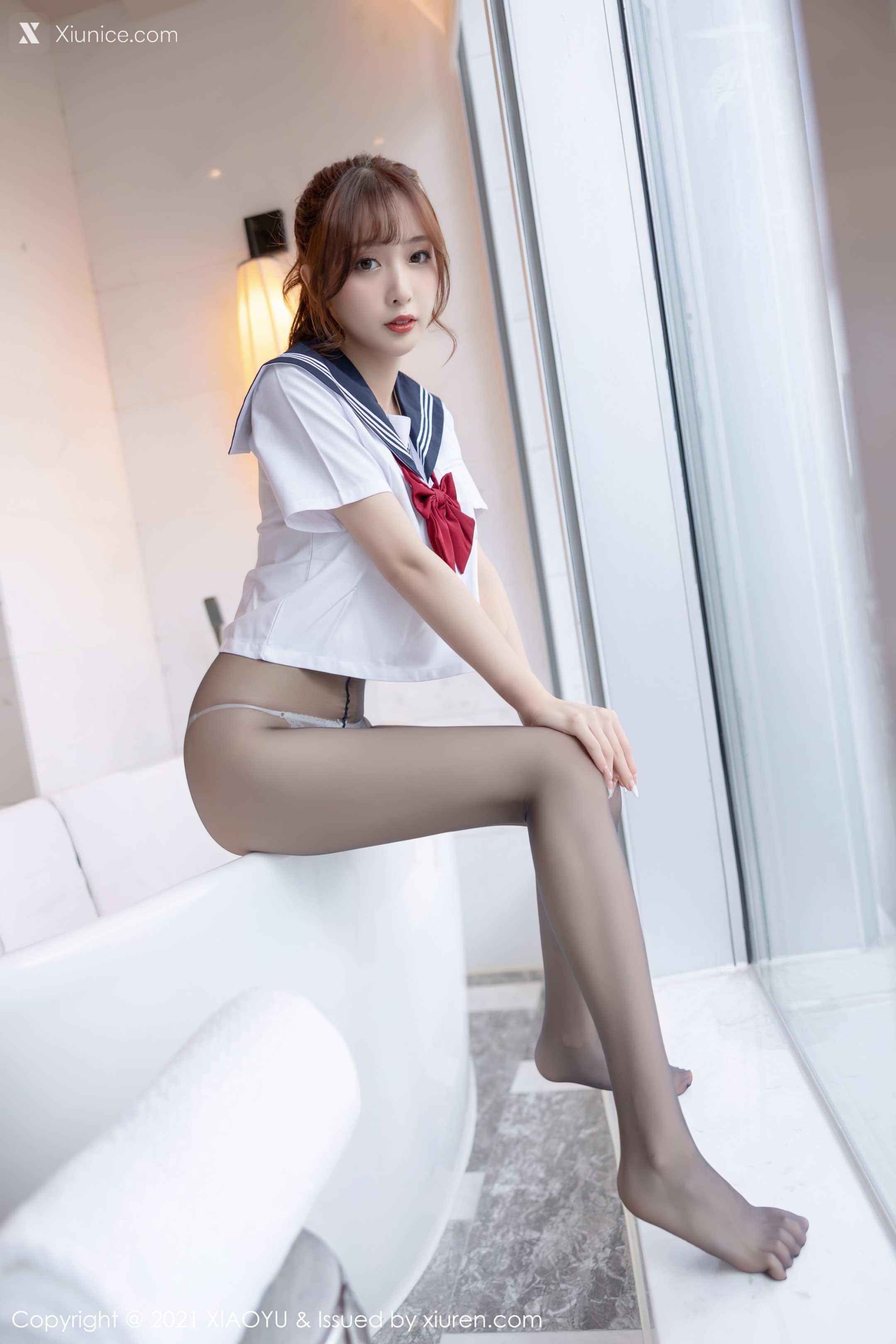 XiaoYu语画界 Vol.0623 林星阑 第45张