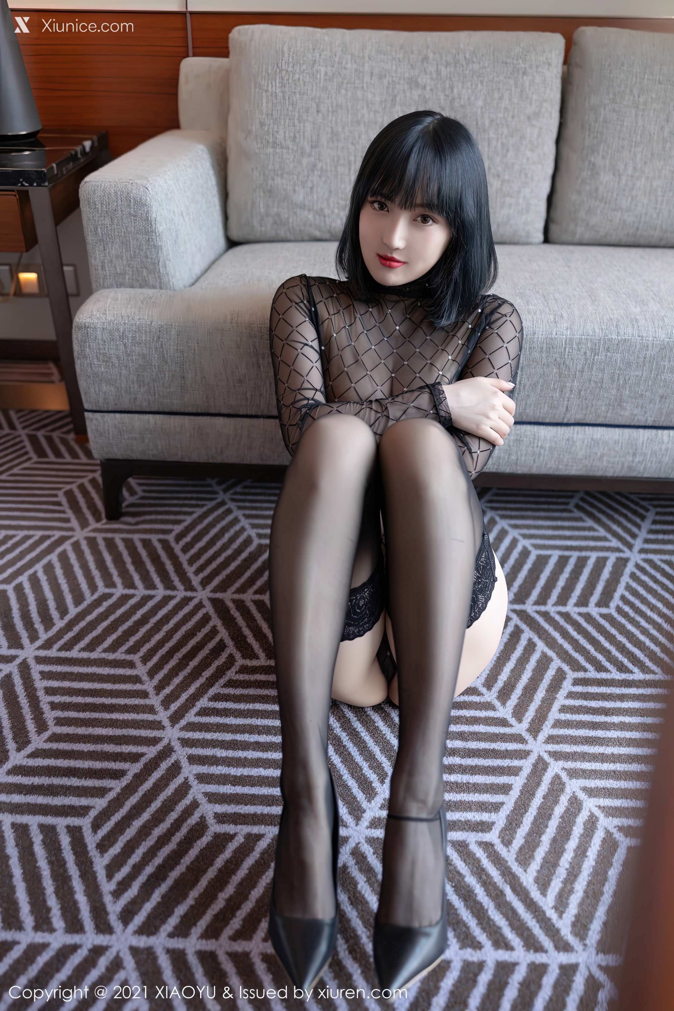 XiaoYu语画界 Vol.0516 豆瓣酱 第26张