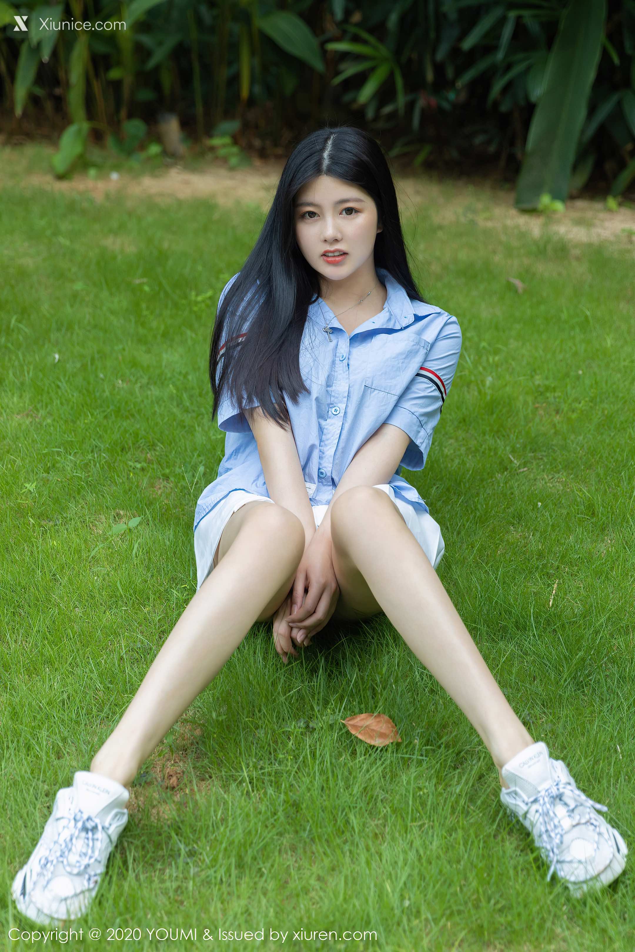 YouMi尤蜜荟 Vol.0513 娜露Selena 第15张