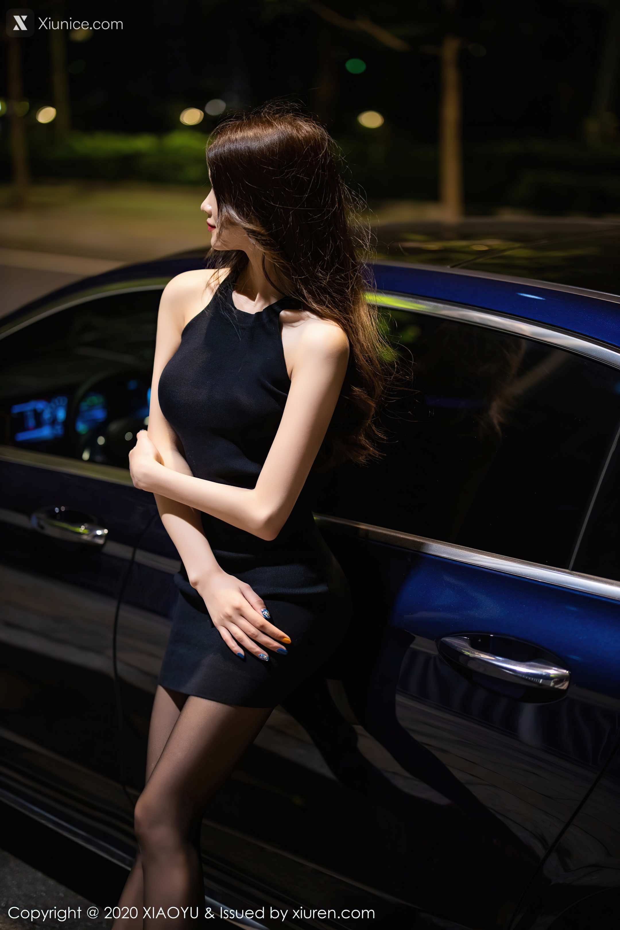XiaoYu语画界 Vol.0374 程程程 第16张