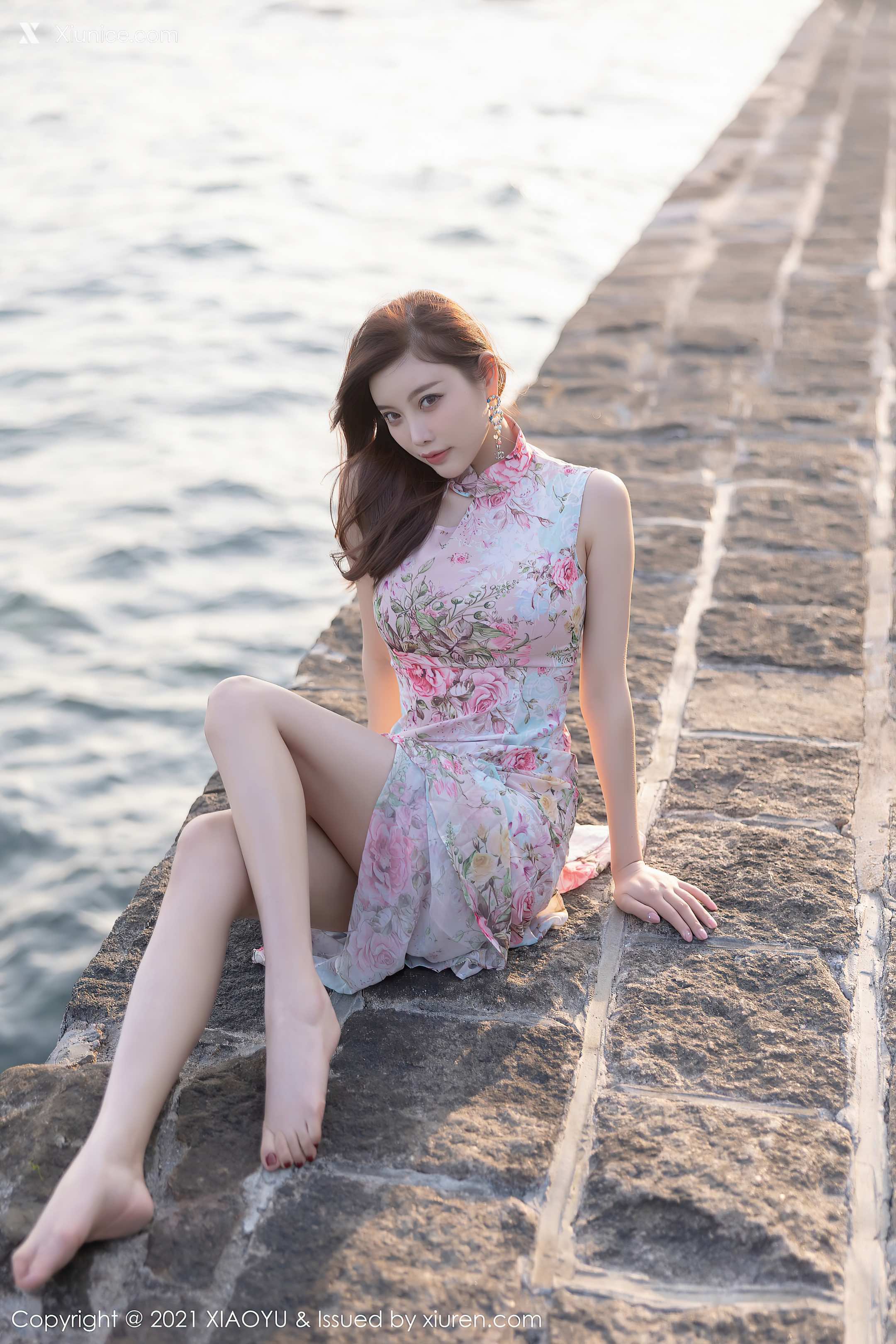 XiaoYu语画界 Vol.0650 杨晨晨Yome 第22张