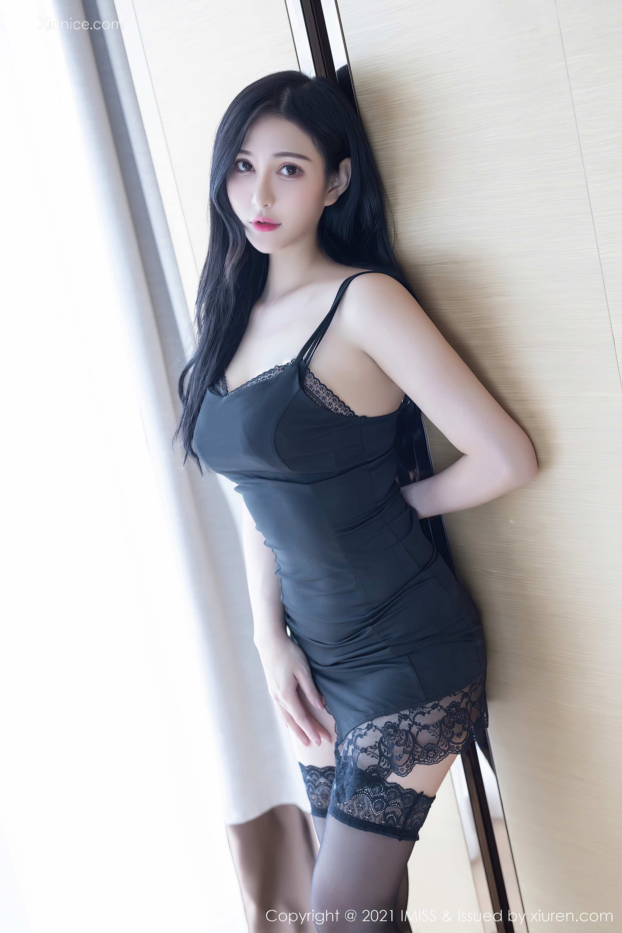 IMiss爱蜜社 No.0619 Lavinia肉肉 第4张