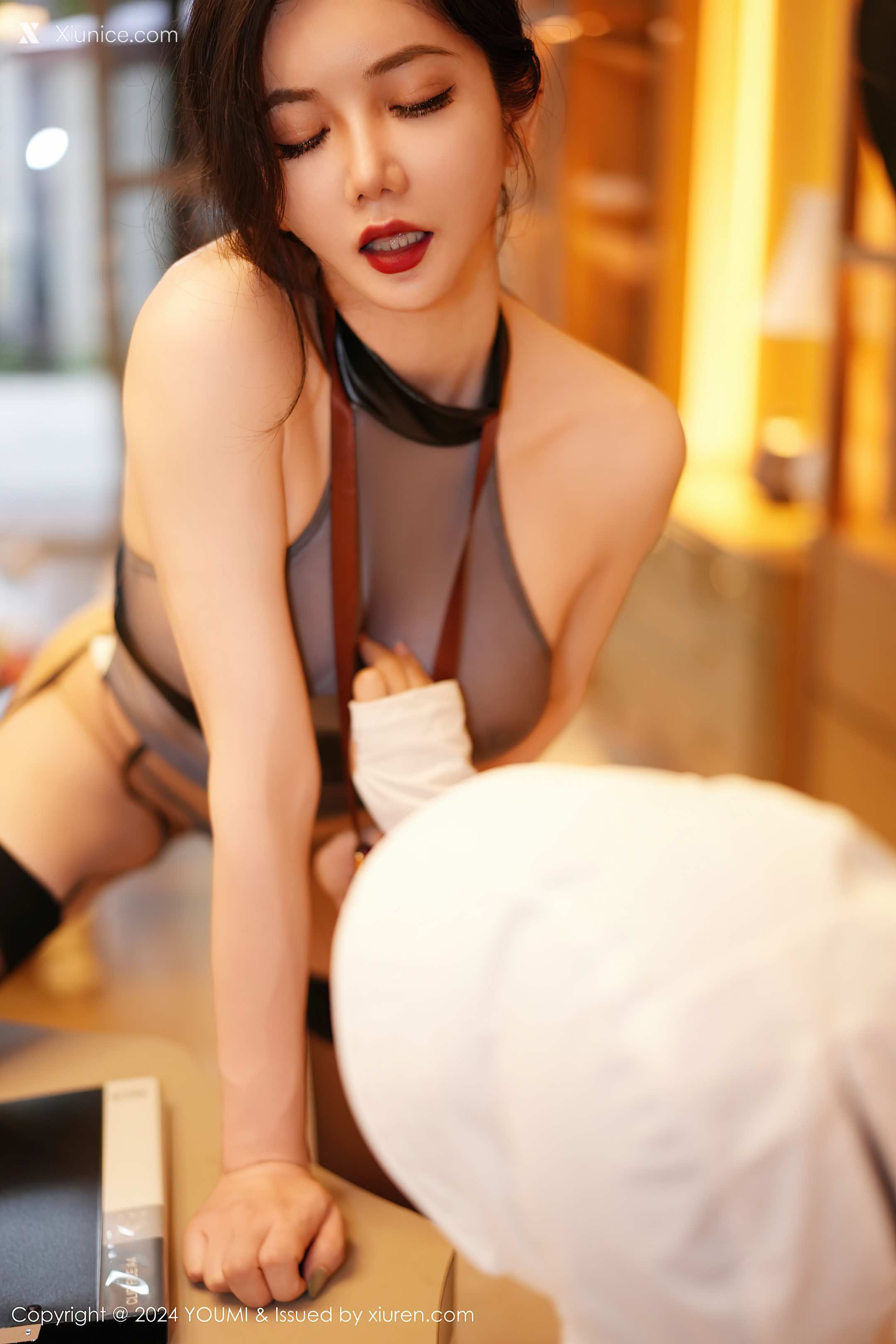 YouMi尤蜜荟 Vol.1071 心妍小公主 第31张