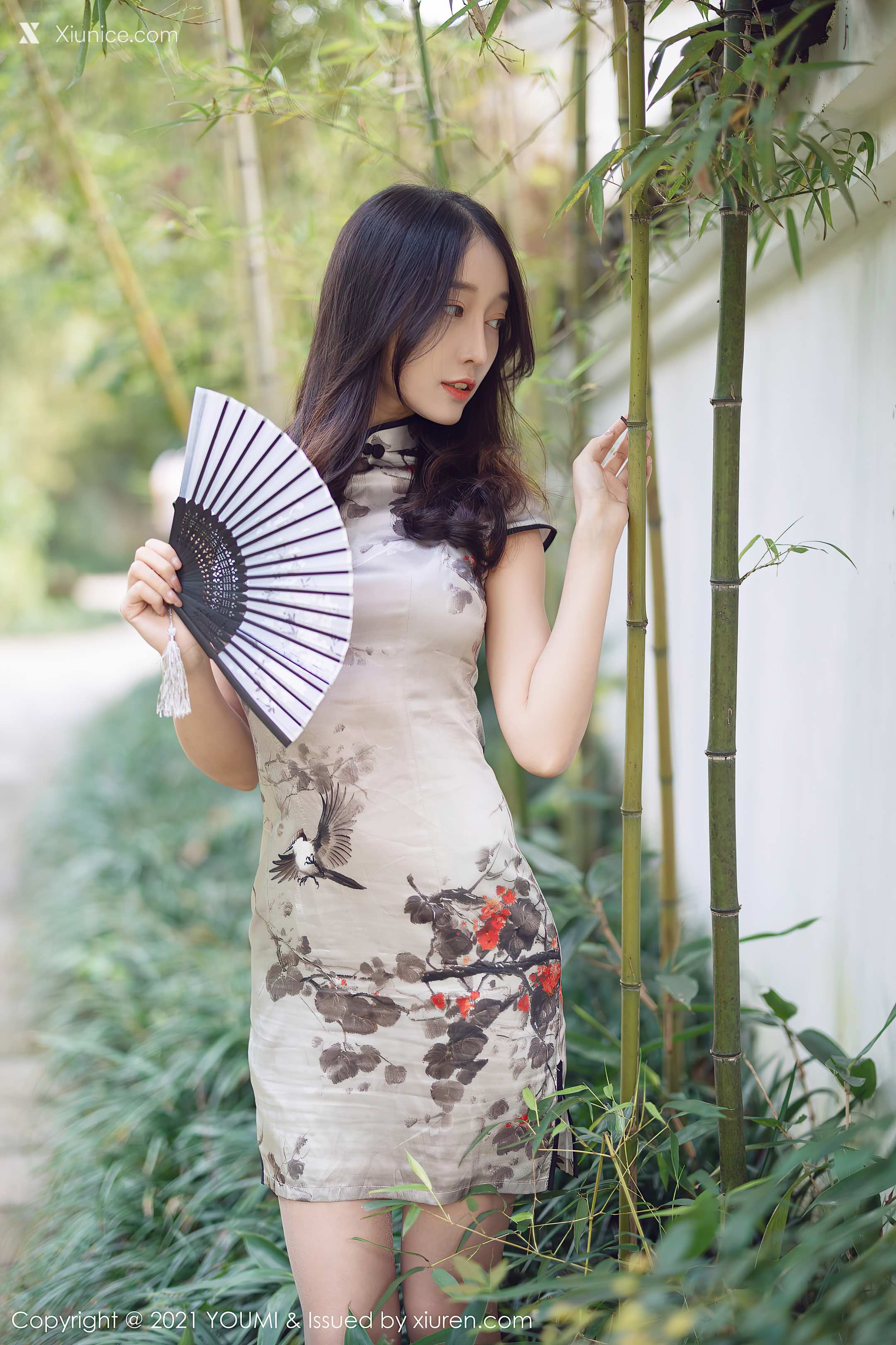 YouMi尤蜜荟 Vol.0635 玥儿玥er 第6张