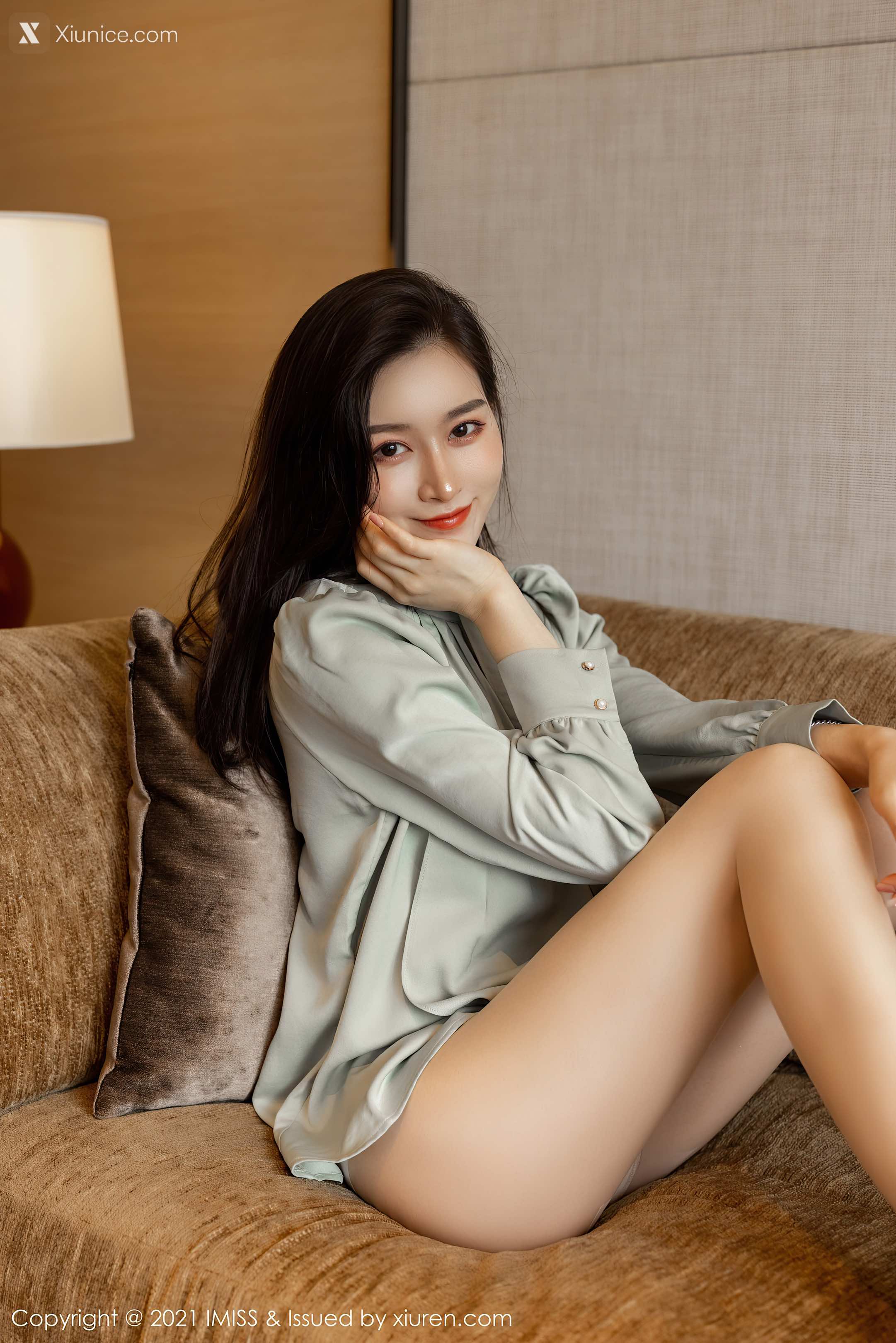 IMiss爱蜜社 No.0617 Vanessa 第26张