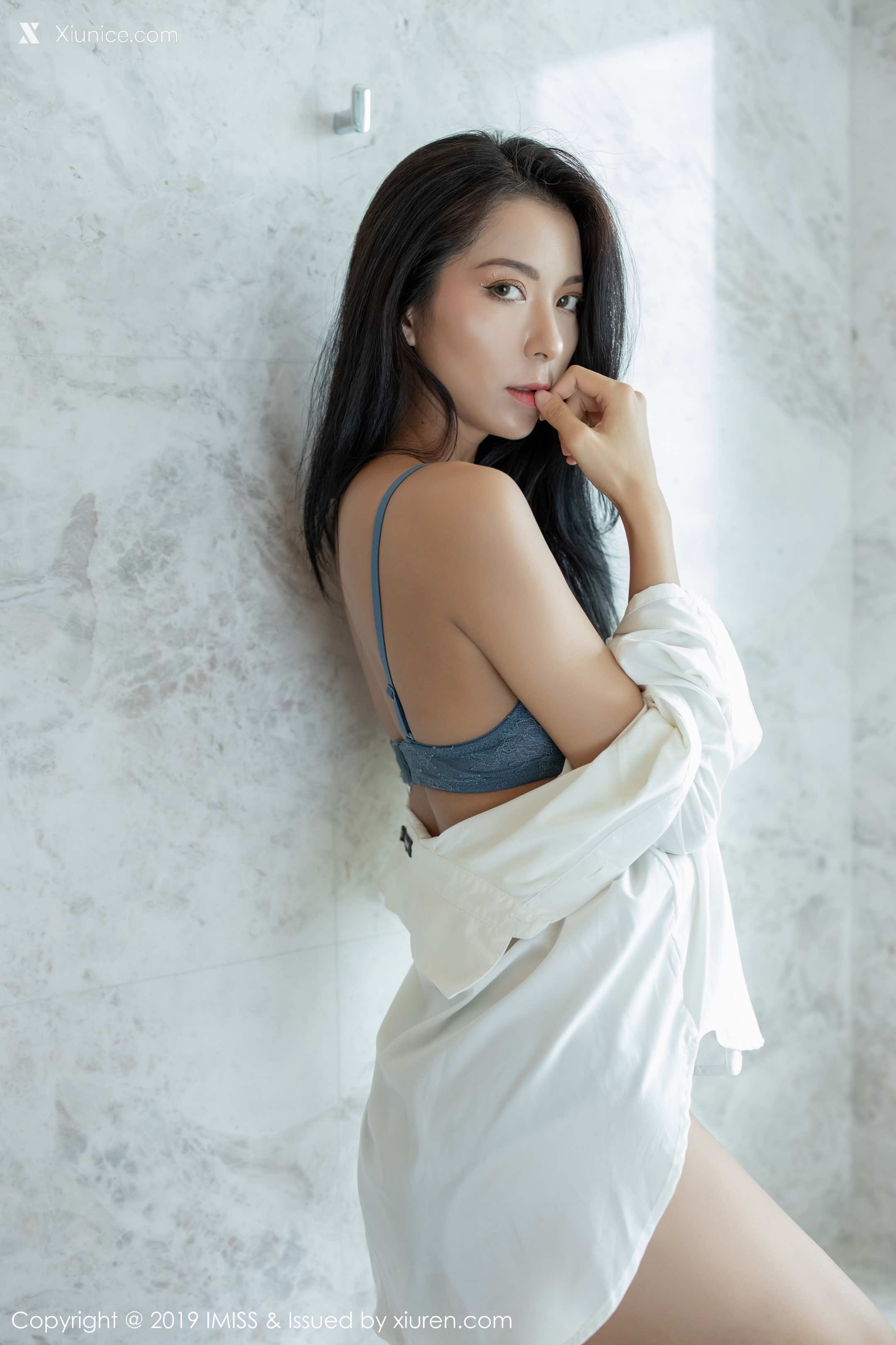 IMiss爱蜜社 No.0386 pretty女神 第51张