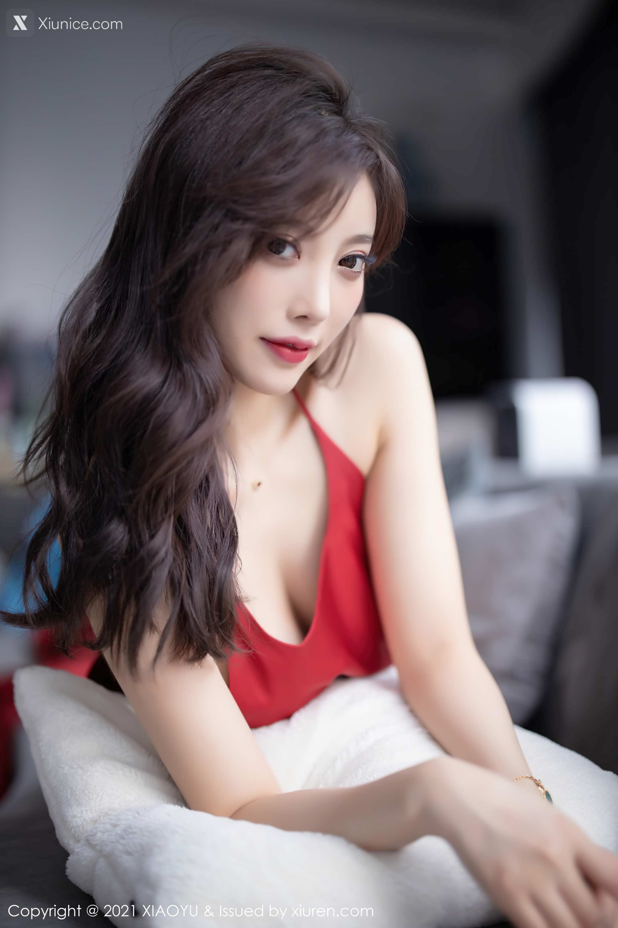 XiaoYu语画界 Vol.0460 杨晨晨sugar 第67张