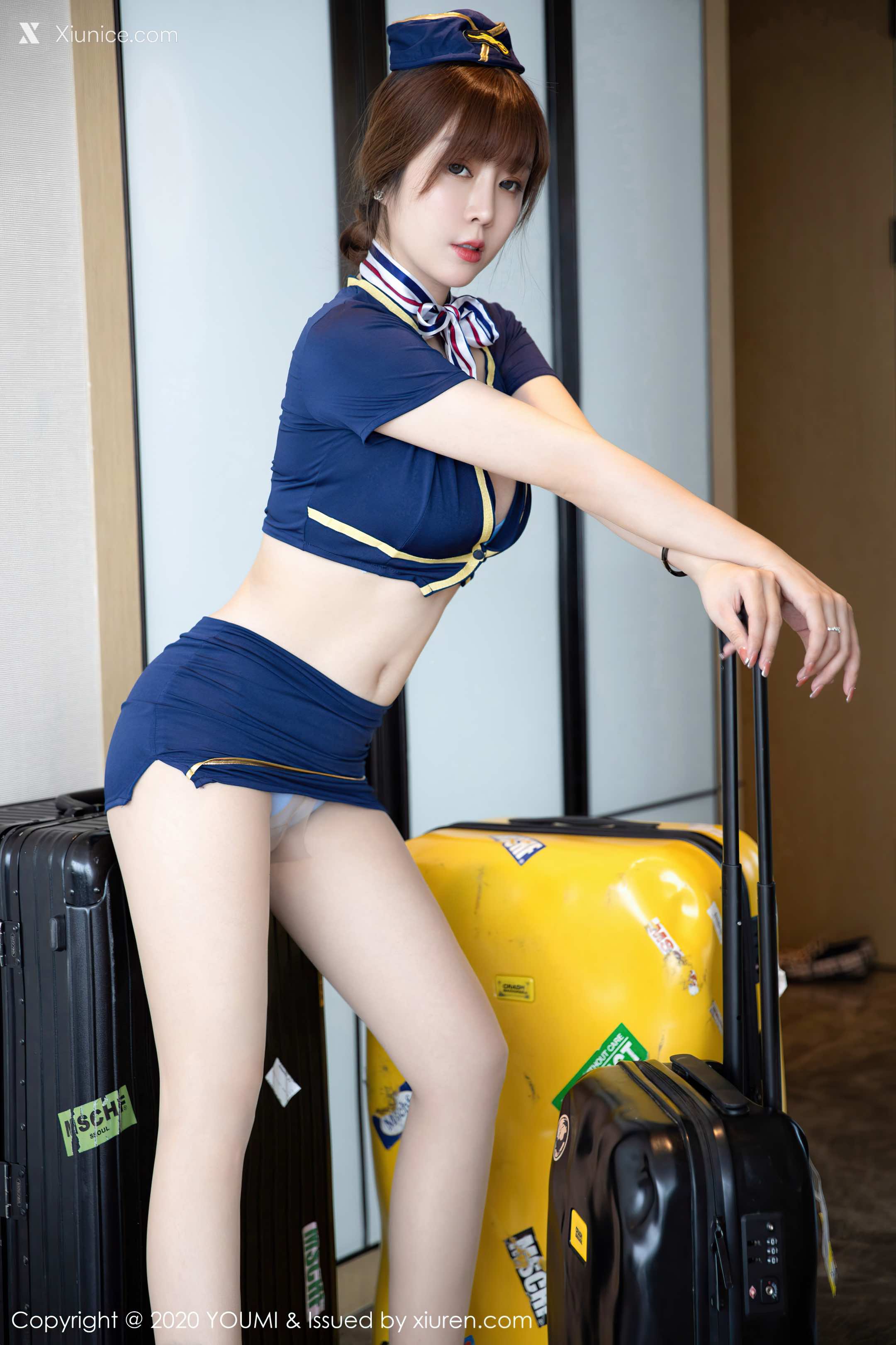 YouMi尤蜜荟 Vol.0524 王雨纯 第45张