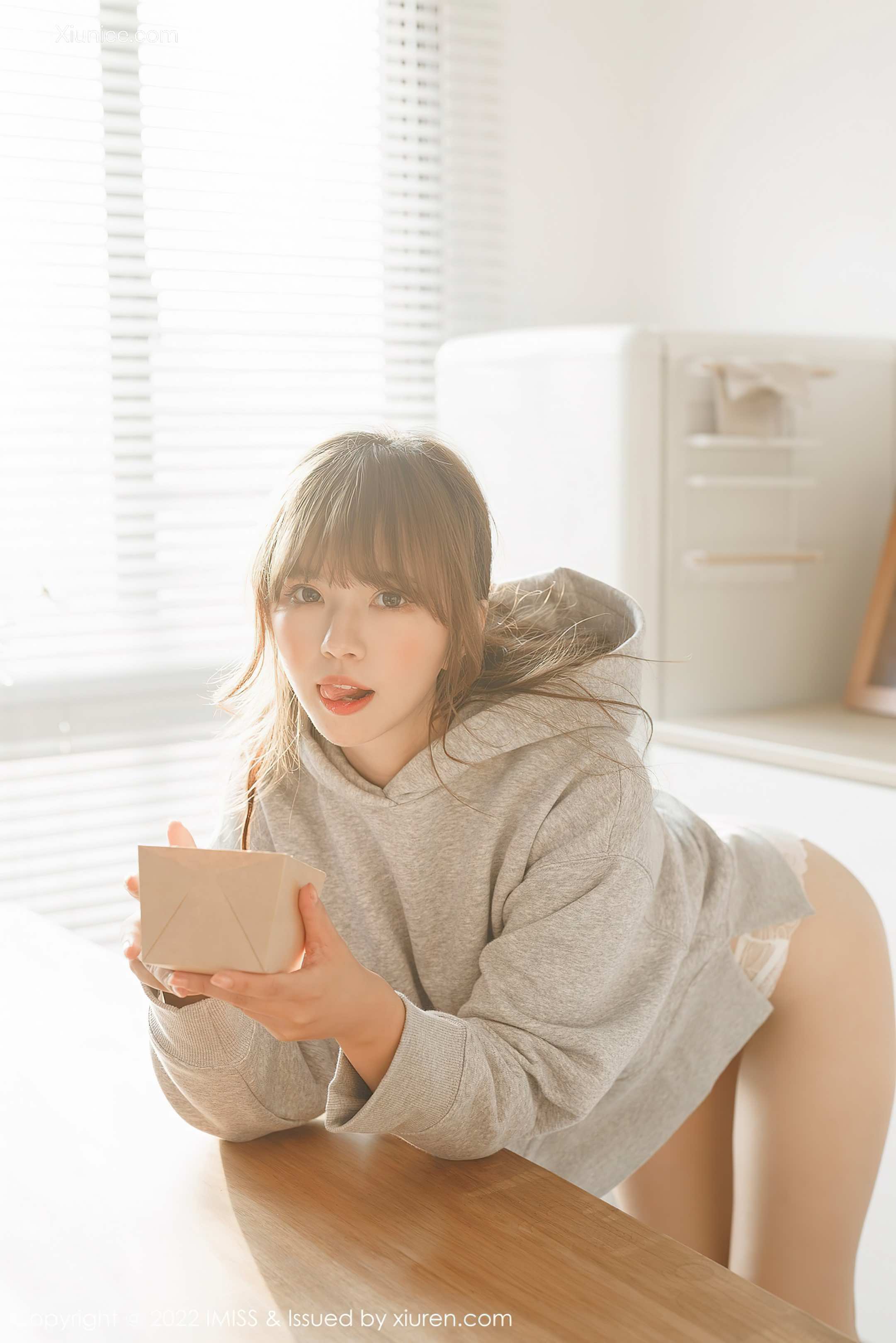 IMiss爱蜜社 No.0653 张思允Nice 第43张