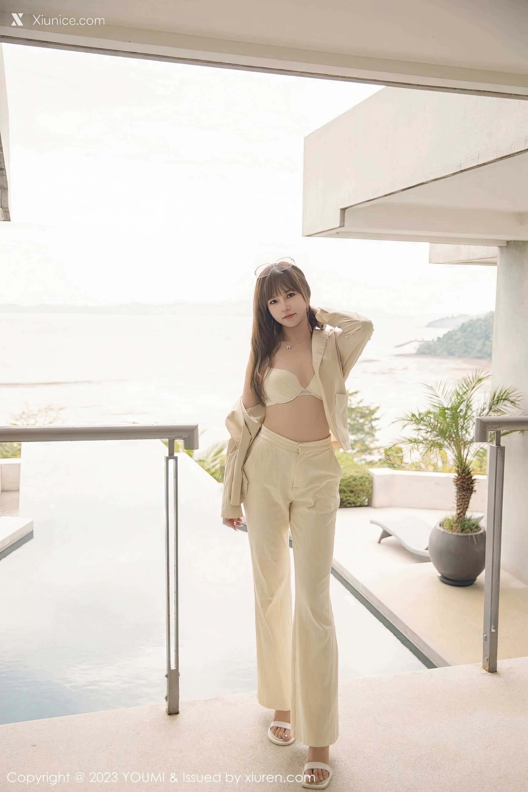 YouMi尤蜜荟 Vol.0921 icy猪 第2张