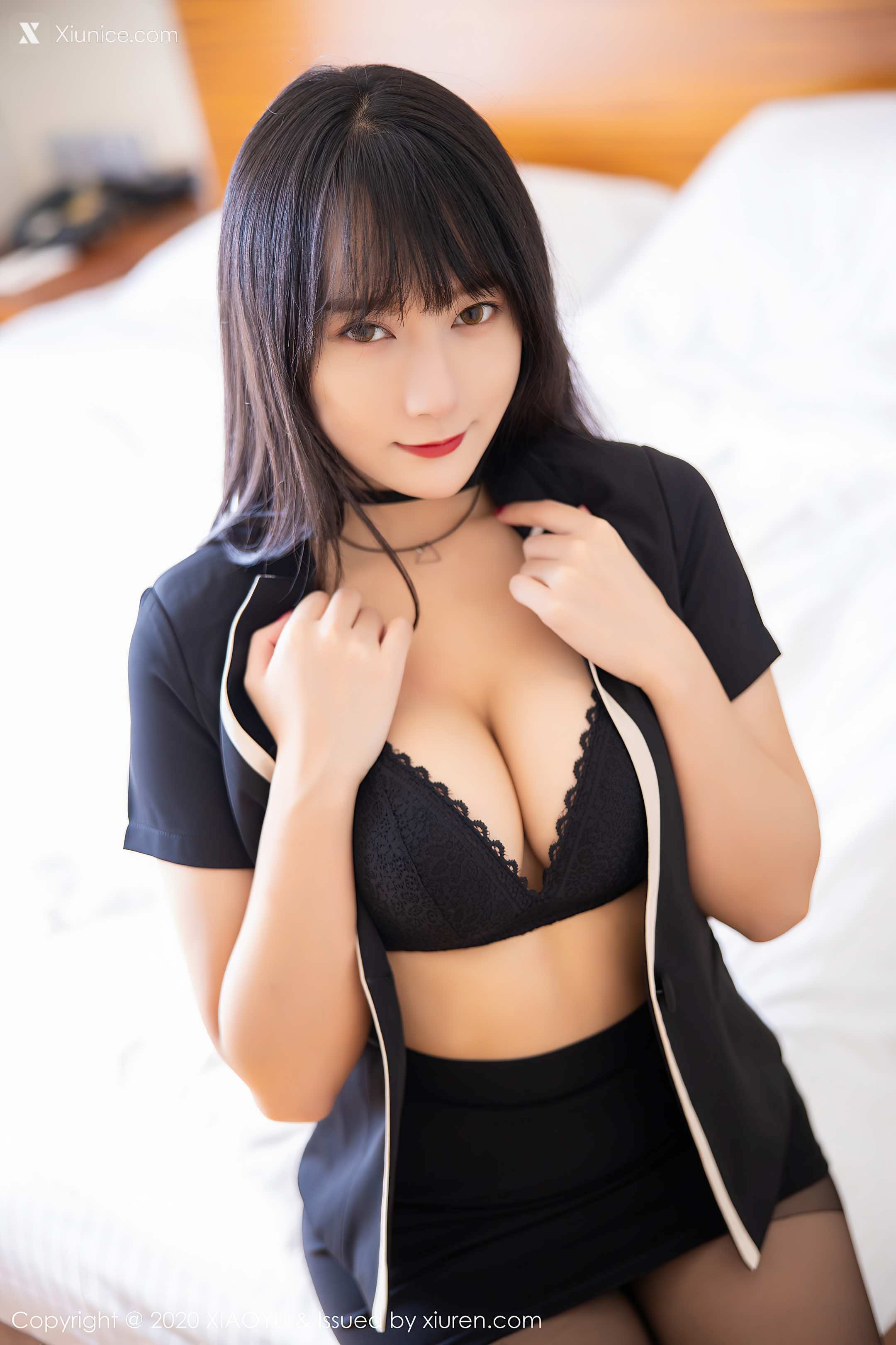 XiaoYu语画界 Vol.0436 何嘉颖 第64张