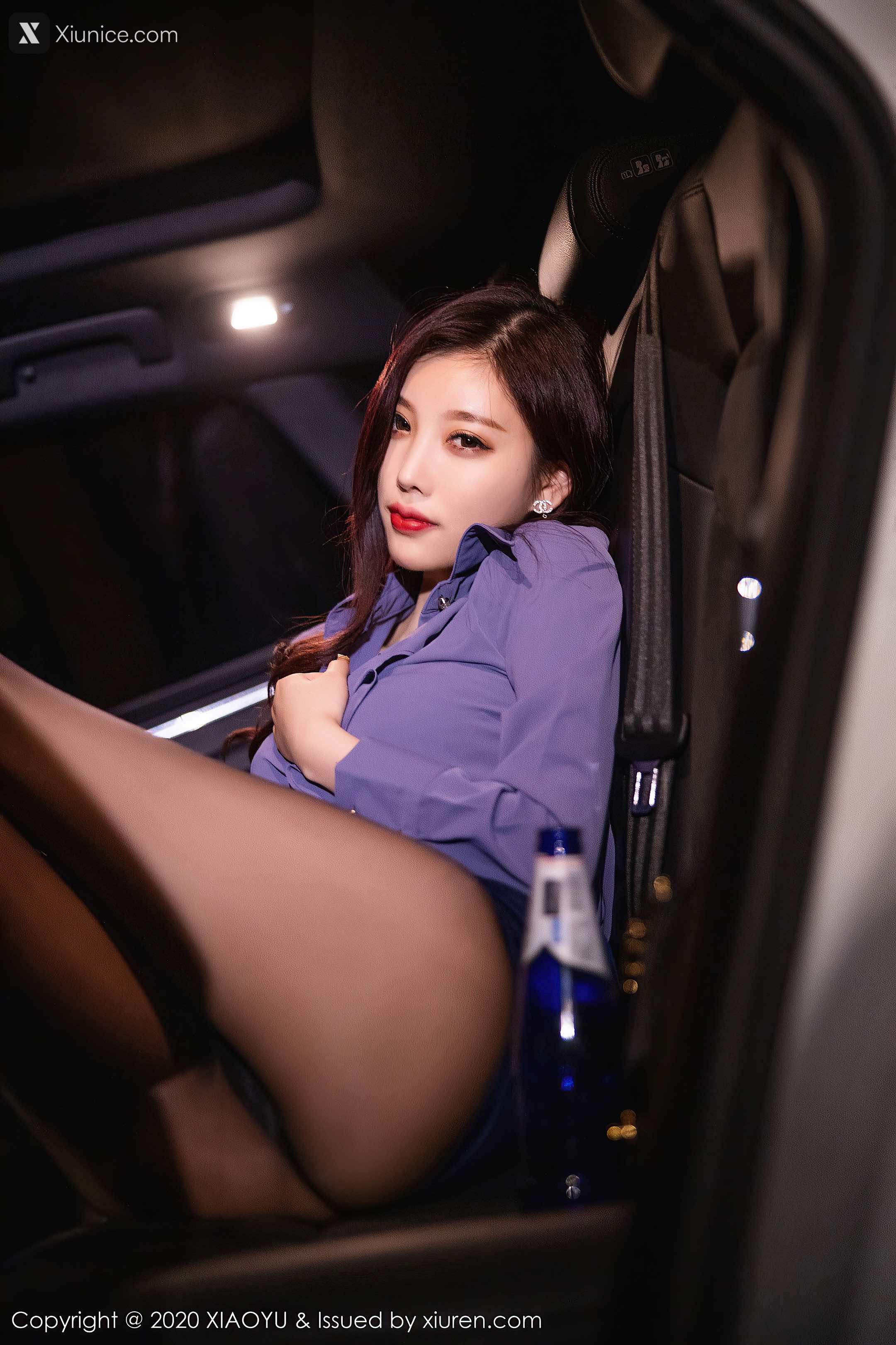 XiaoYu语画界 Vol.0323 杨晨晨sugar 第33张