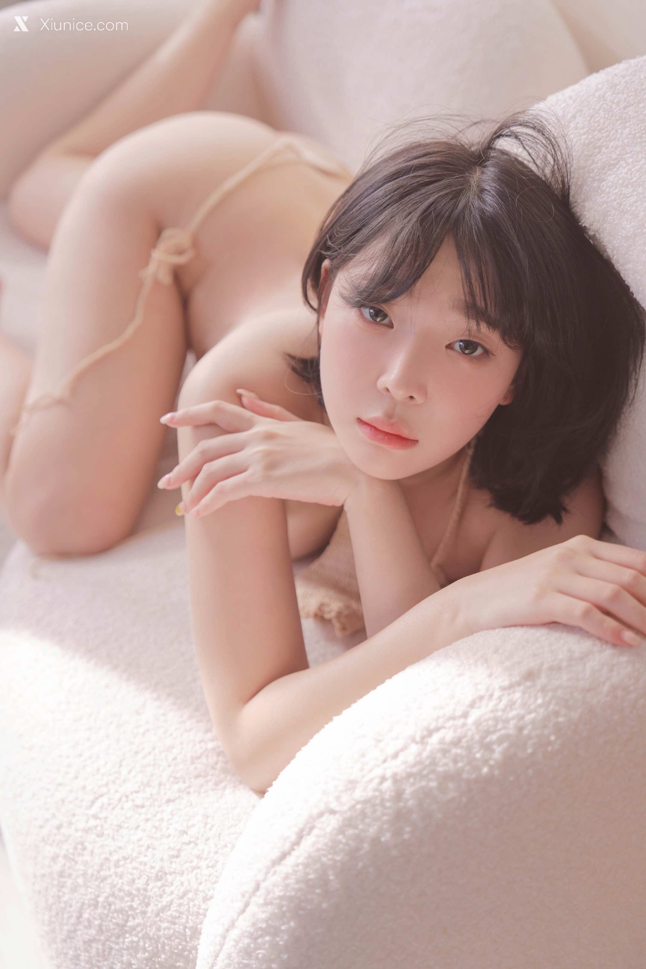 Kang In-kyung (강인경) – Girlfriend 第40张