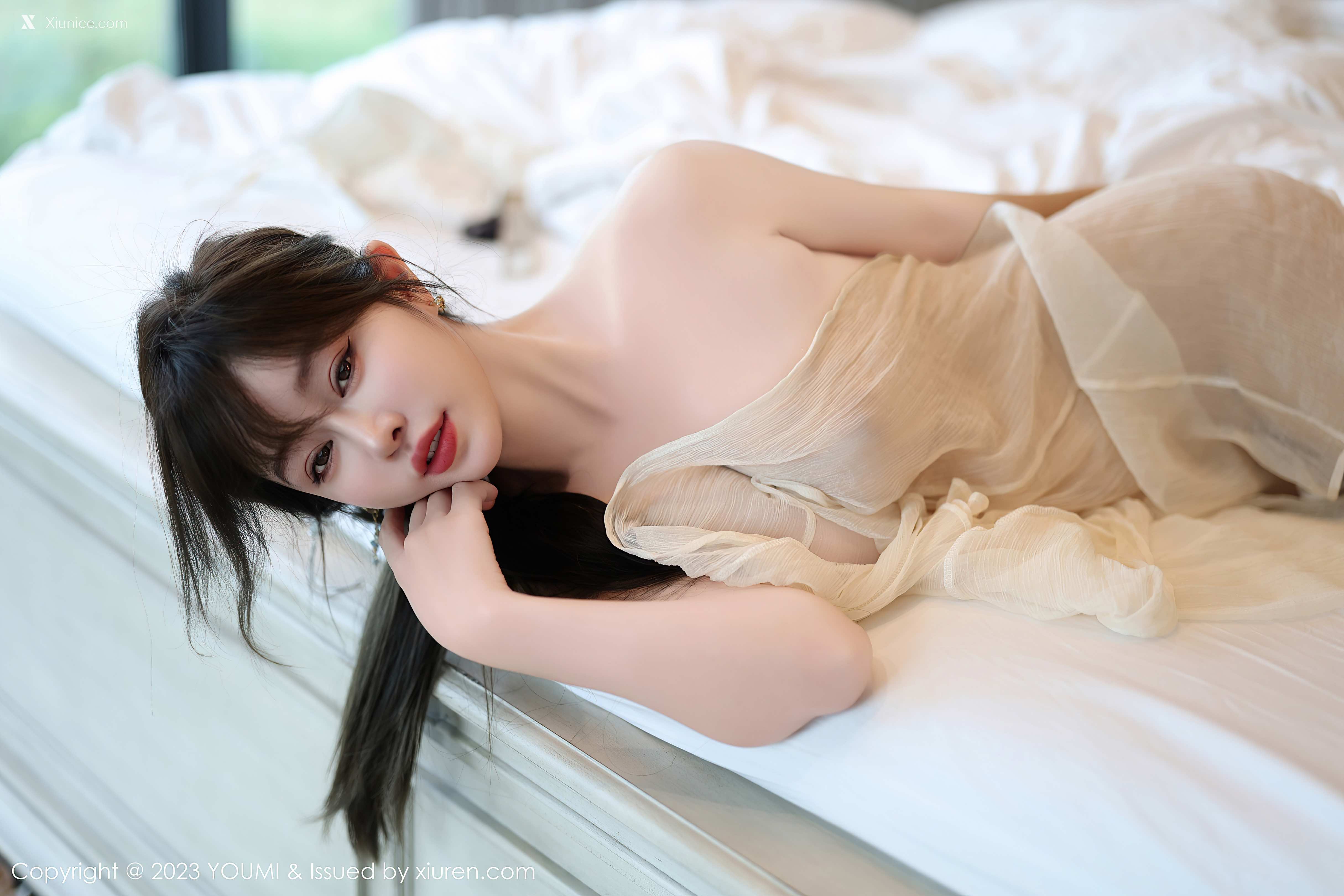 YouMi尤蜜荟 Vol.0983 王雨纯 第71张