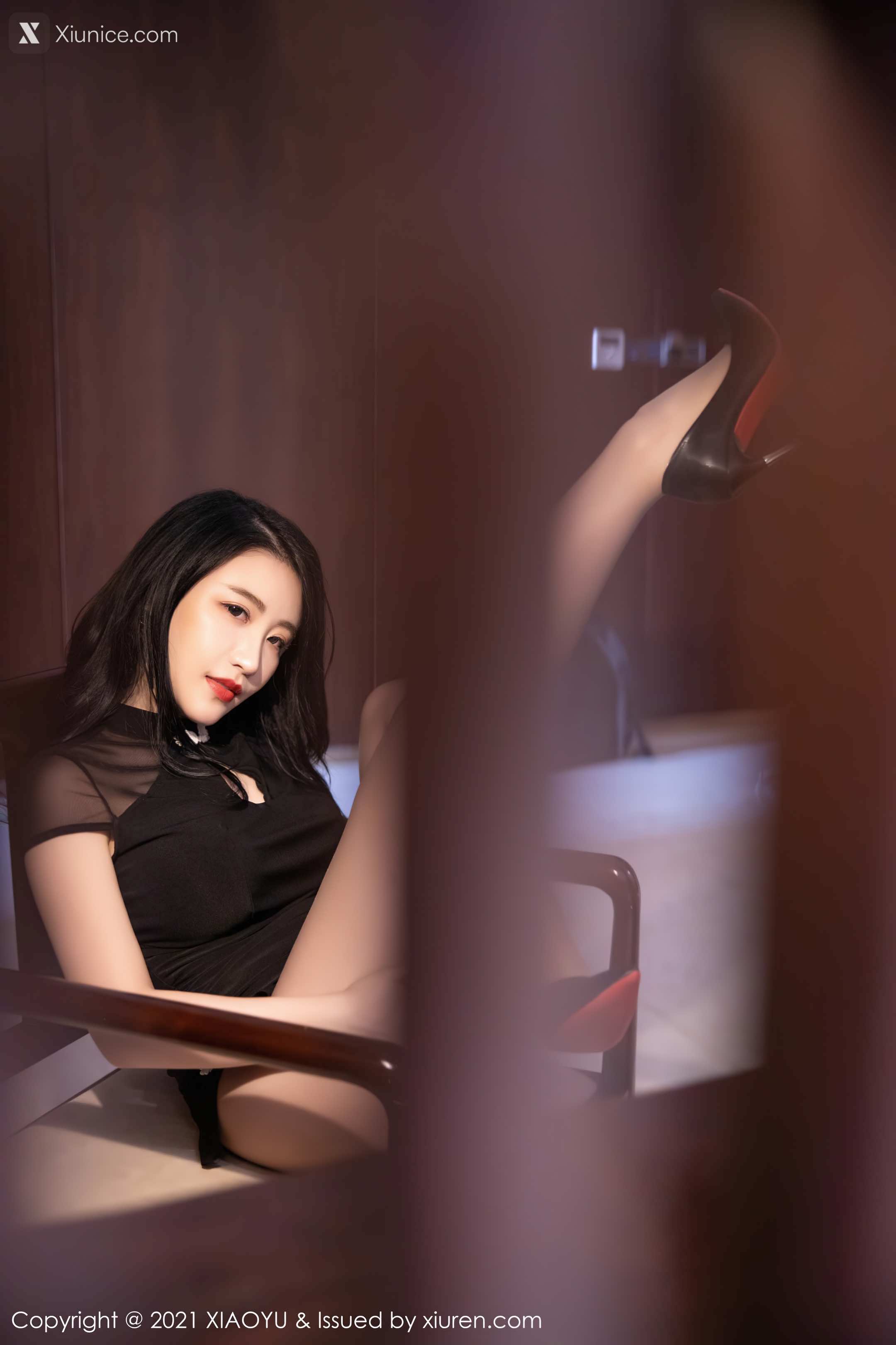 XiaoYu语画界 Vol.0476 Cherry绯月樱 第24张
