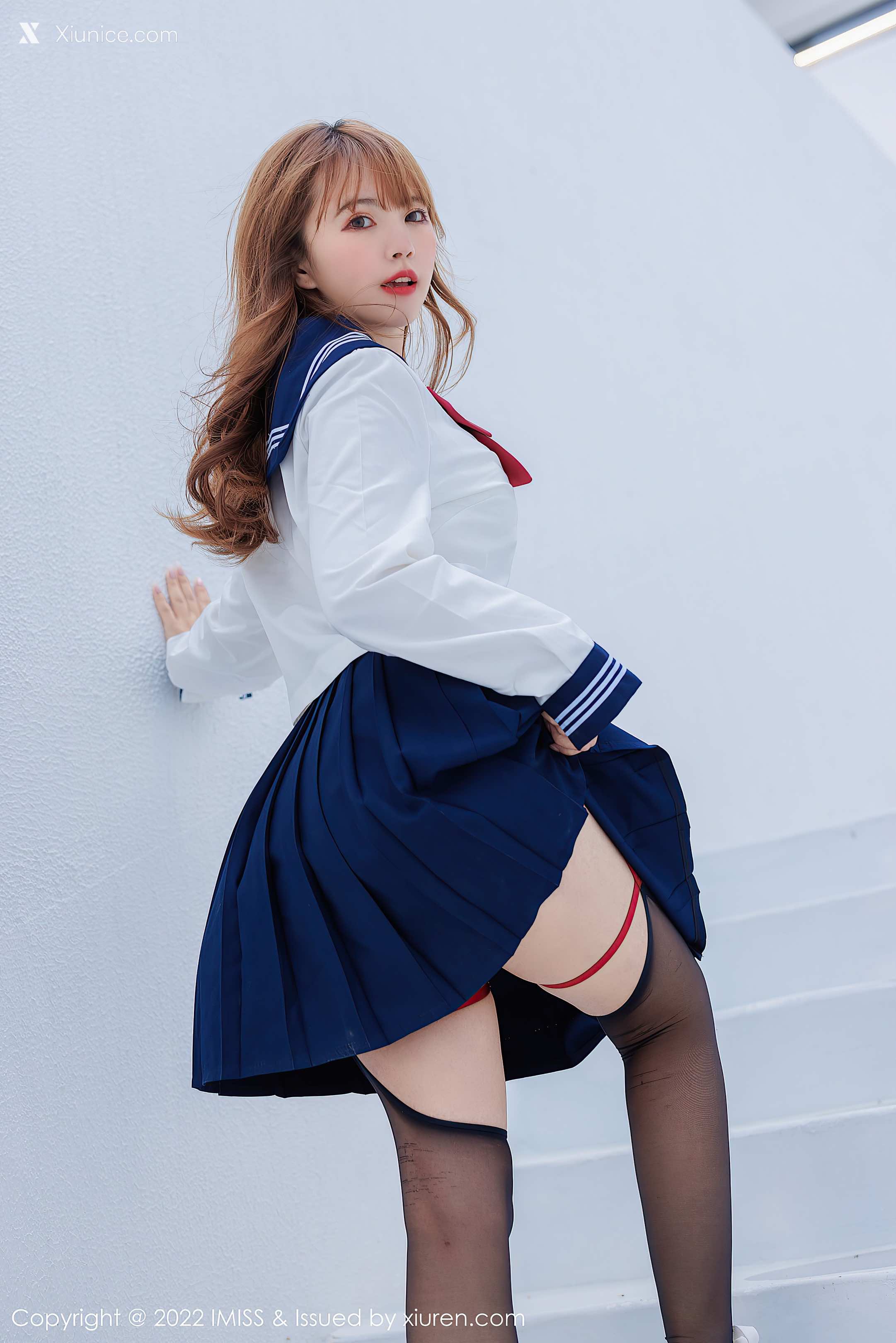 IMiss爱蜜社 No.0683 张思允Nice 第13张