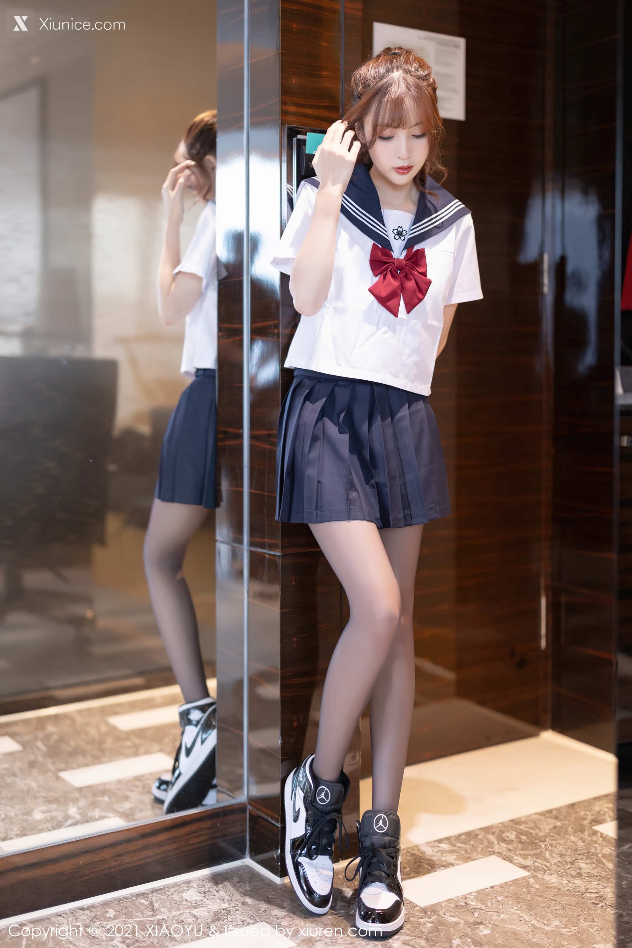 XiaoYu语画界 Vol.0623 林星阑 第3张