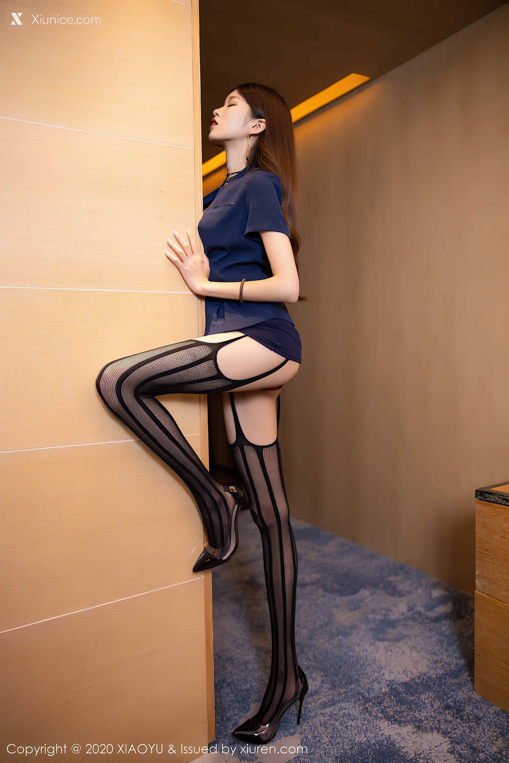 XiaoYu语画界 Vol.0386 程程程 第29张