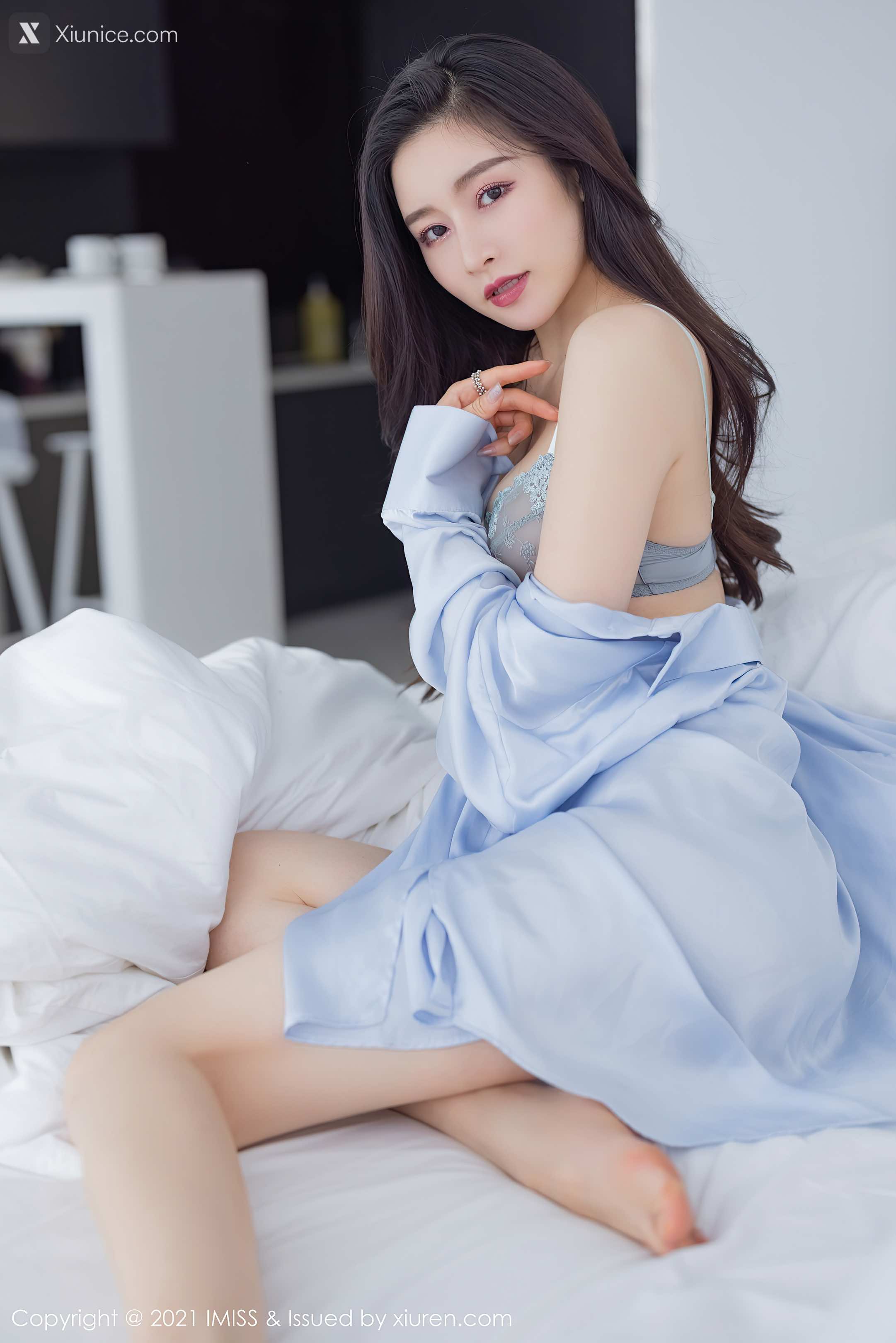 IMiss爱蜜社 No.0614 Vanessa 第42张