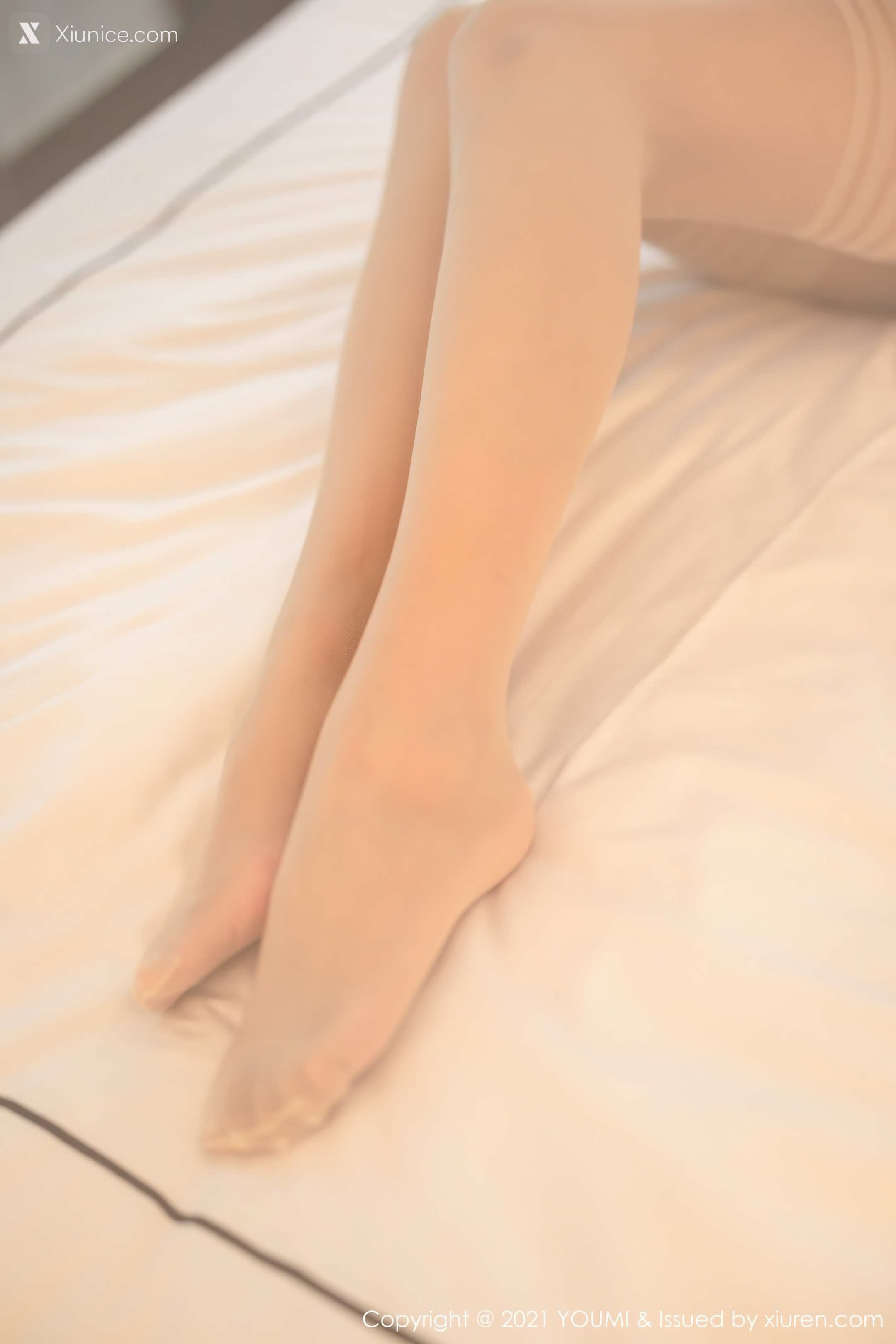 YouMi尤蜜荟 Vol.0719 Emily尹菲 第16张