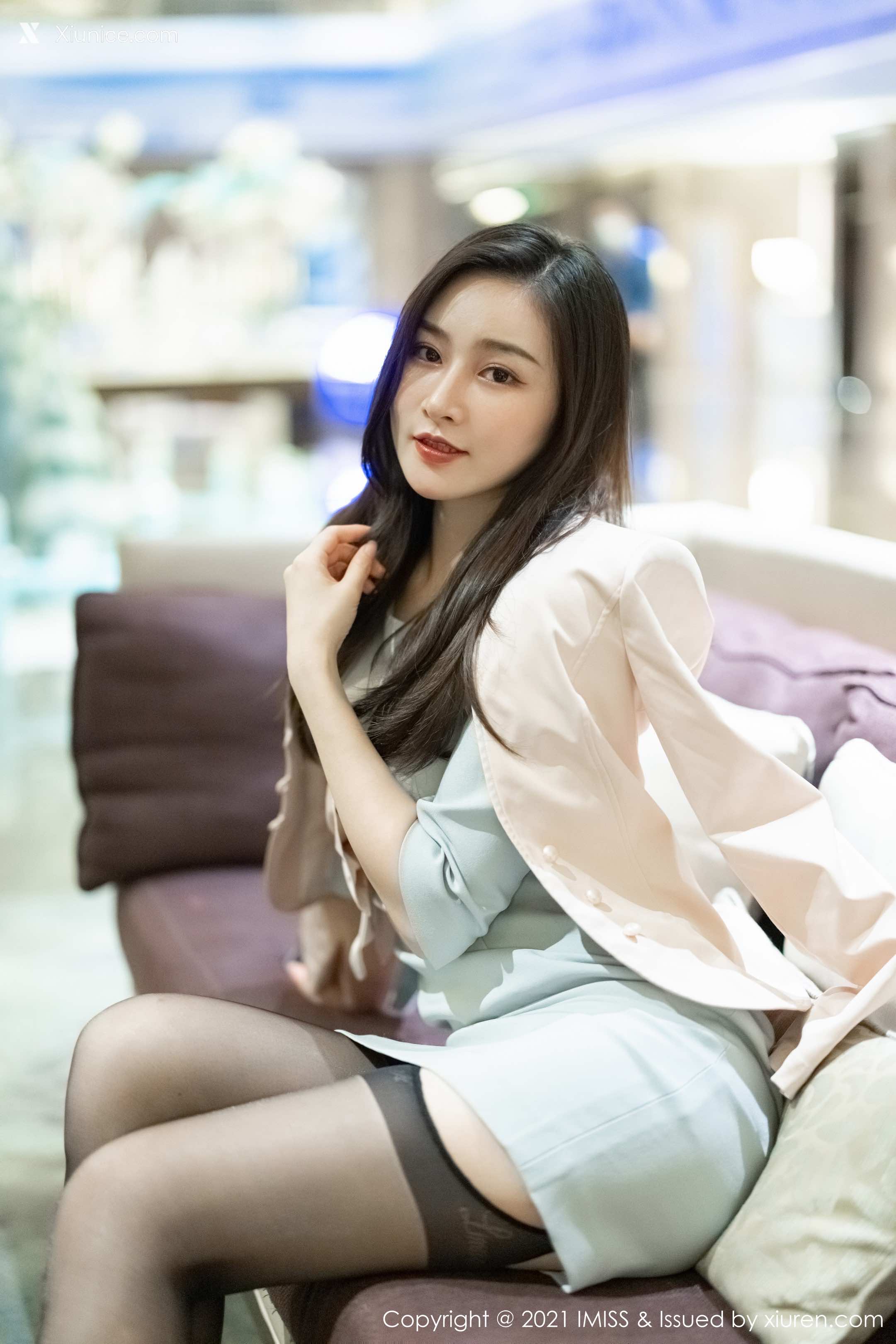 IMiss爱蜜社 No.0552 Vanessa 第43张