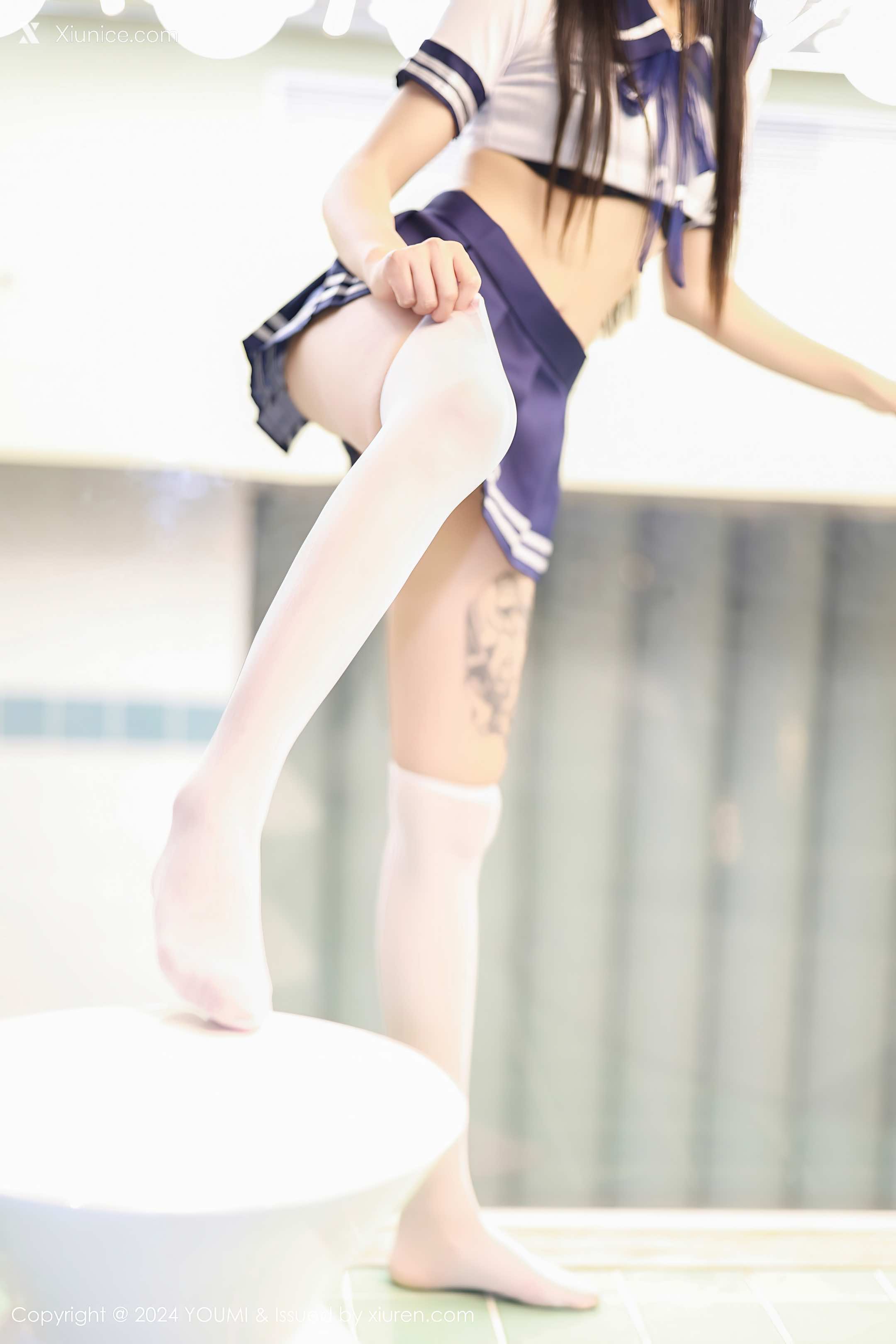 YouMi尤蜜荟 Vol.1048 赵可欣baby 第13张