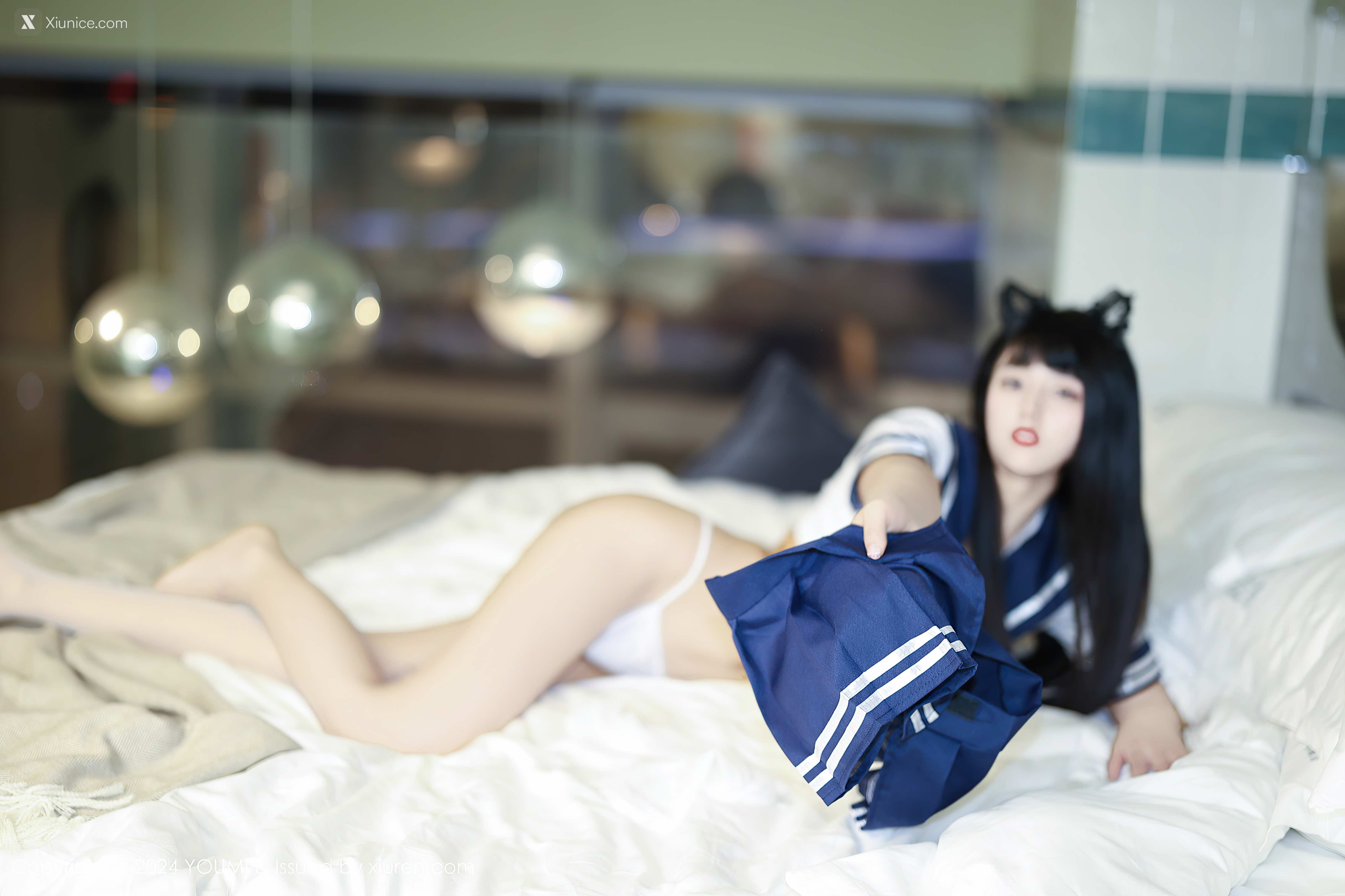 YouMi尤蜜荟 Vol.1048 赵可欣baby 第33张
