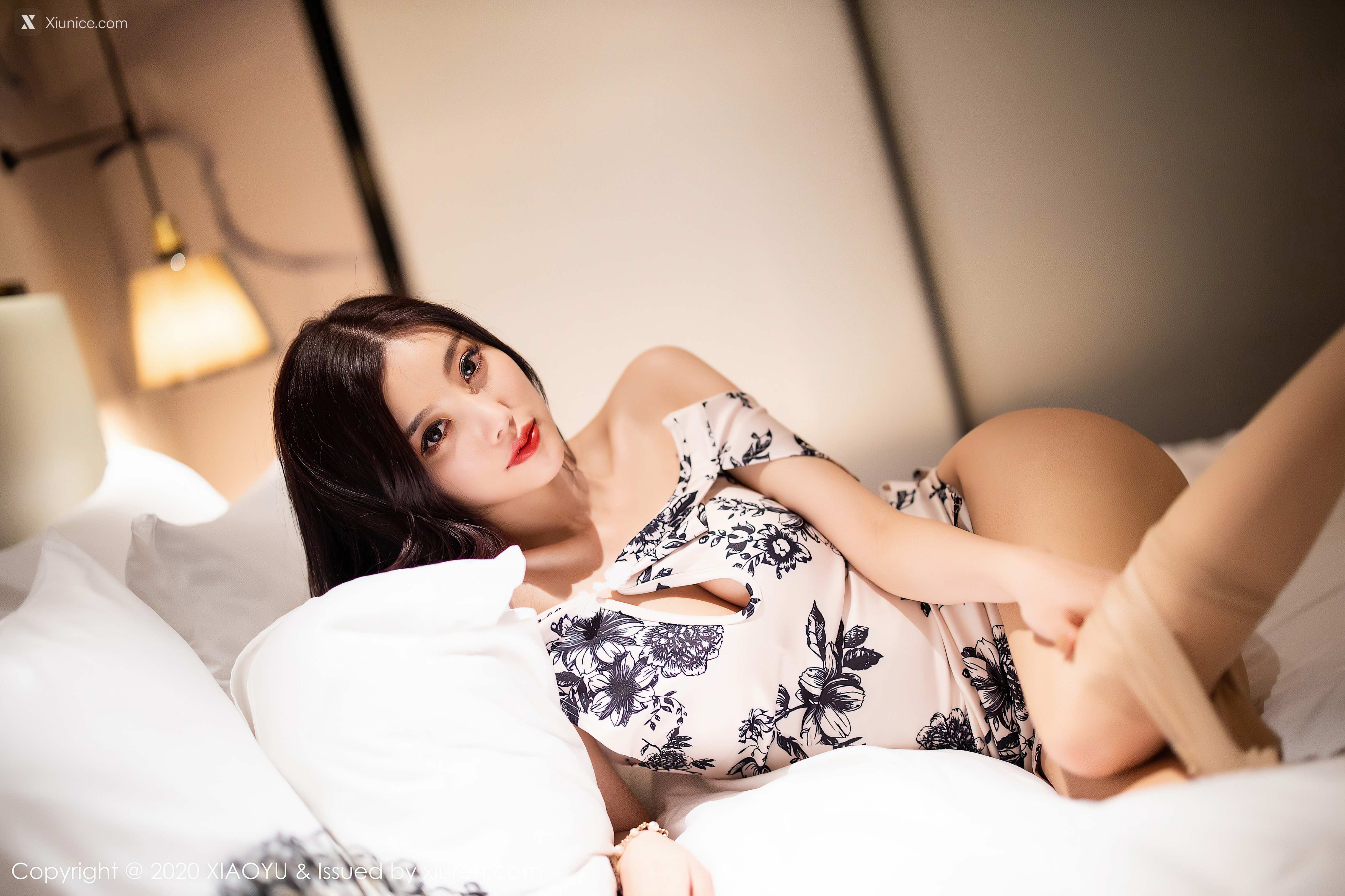 XiaoYu语画界 Vol.0318 杨晨晨sugar 第88张