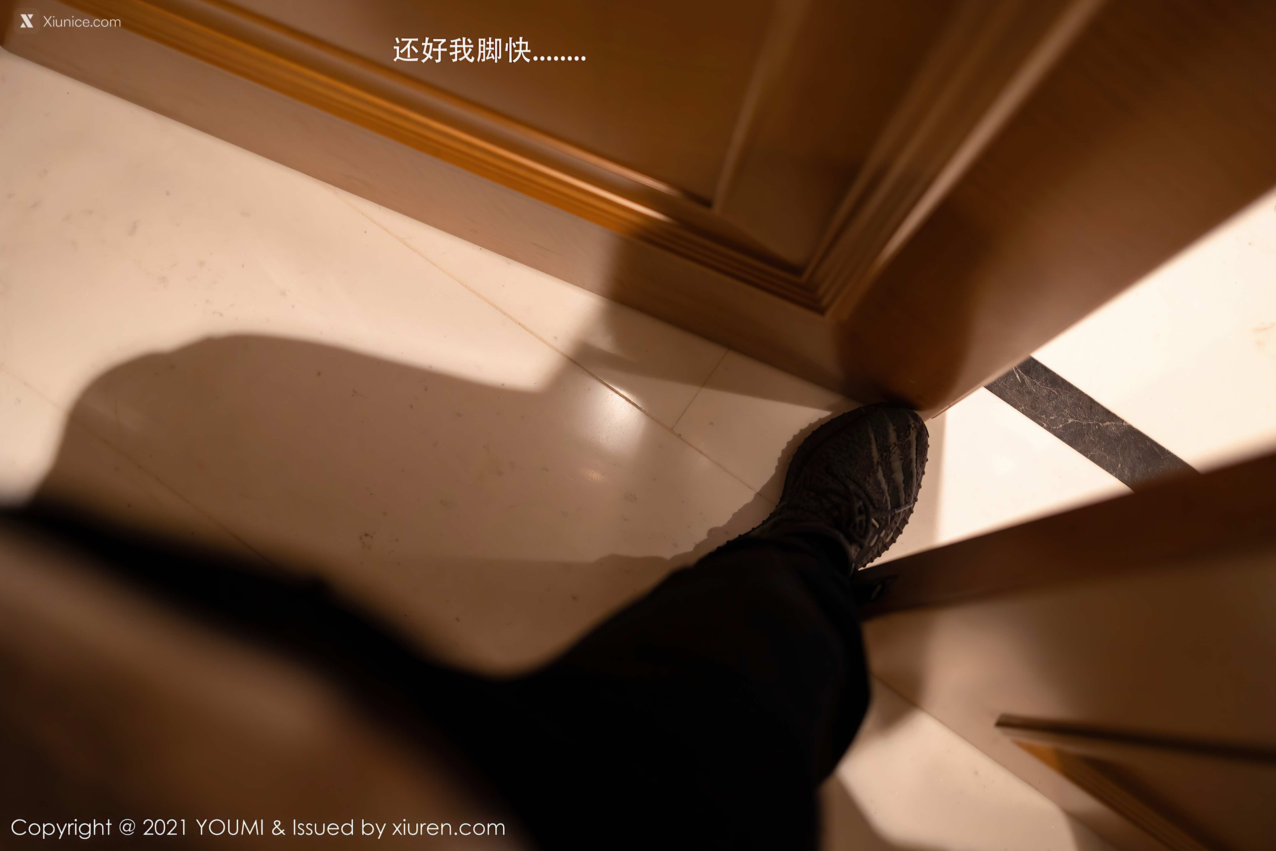 YouMi尤蜜荟 Vol.0587 允爾 第104张