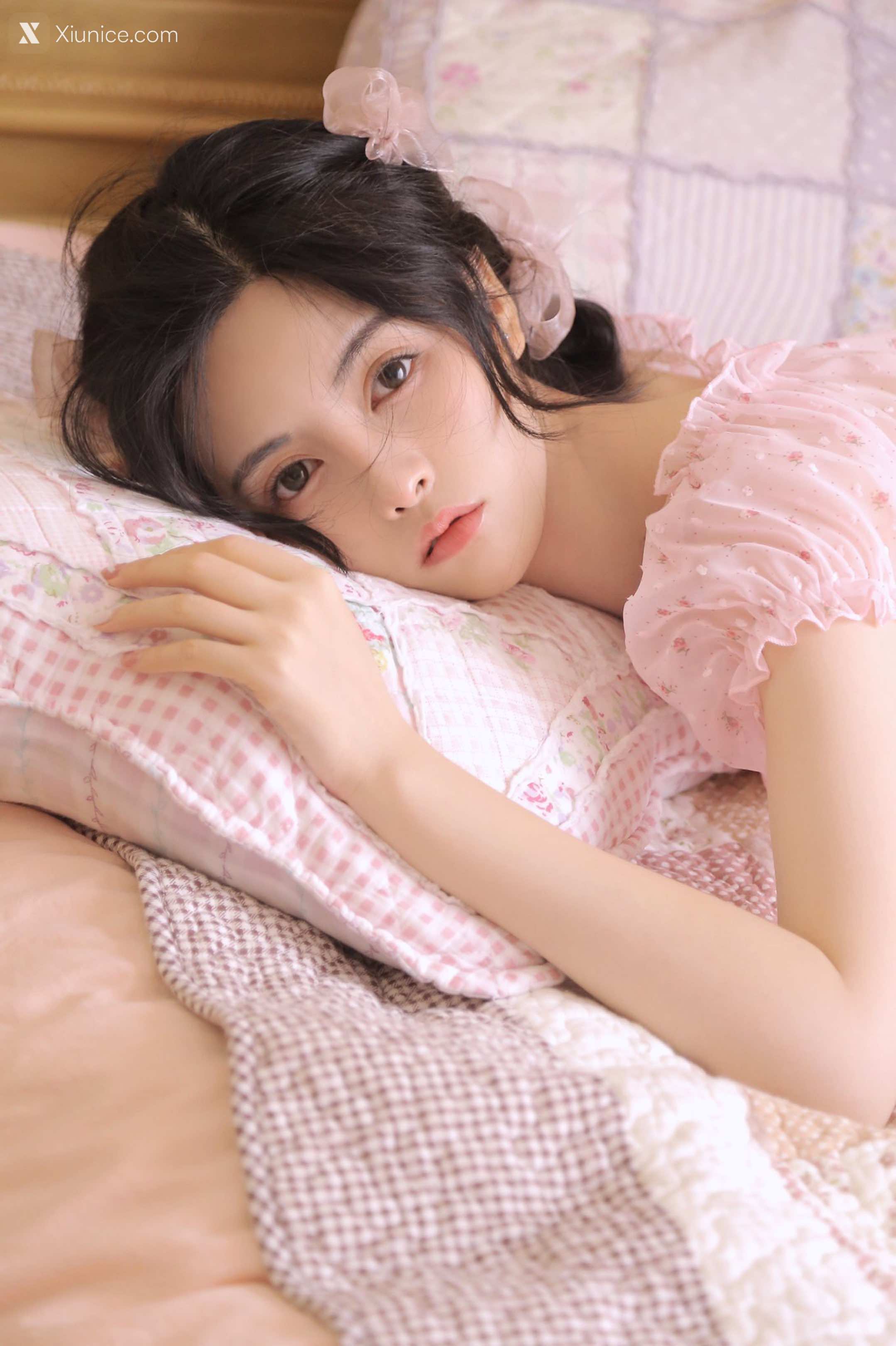 Xiuren Uncensored – Bai Tian (白甜) – 极品模特 大尺视图合集 第189张