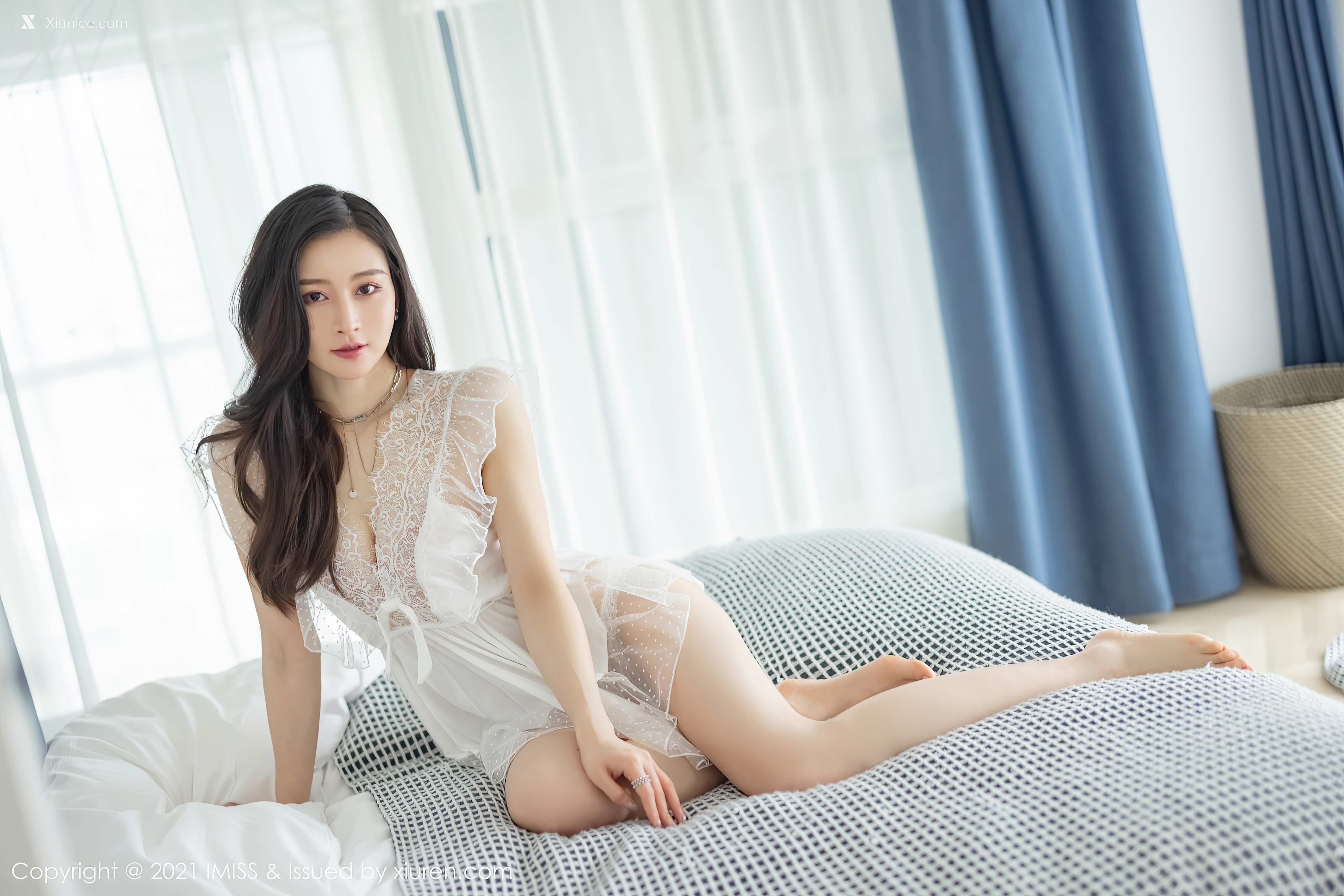 IMiss爱蜜社 No.0592 Vanessa 第26张
